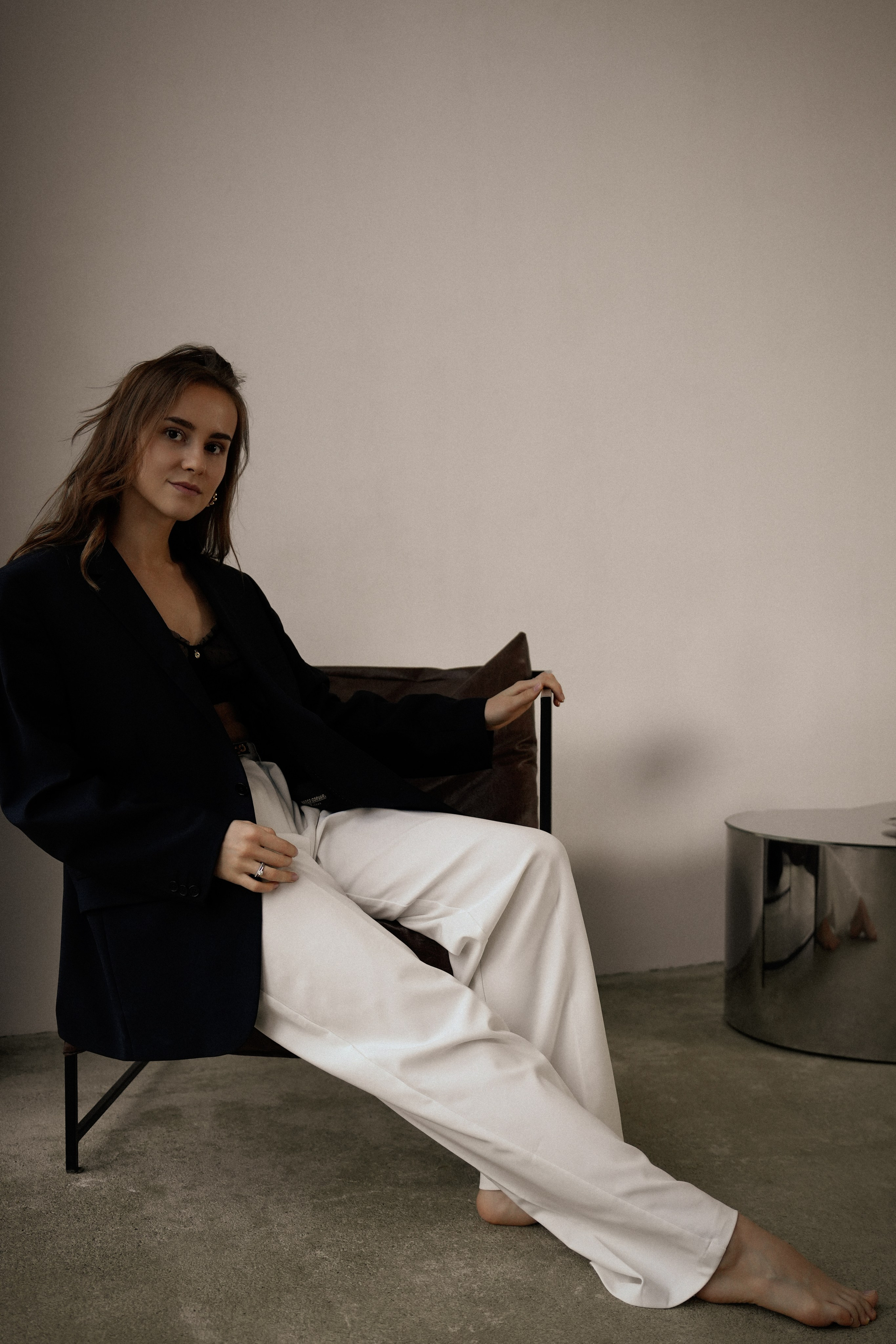 Кира. Фотограф Маргарита Ступакова