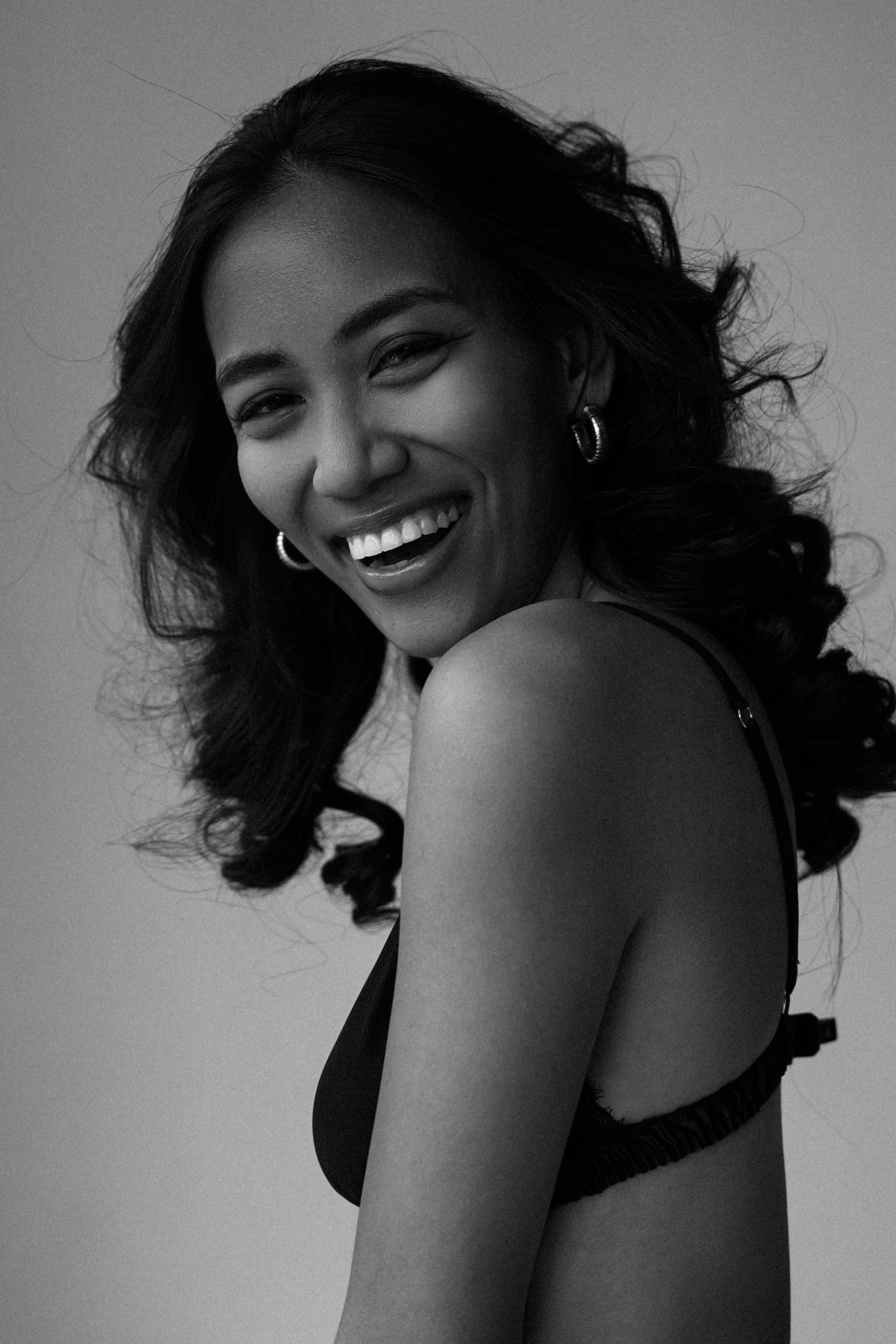 Киона. Фотограф Маргарита Ступакова