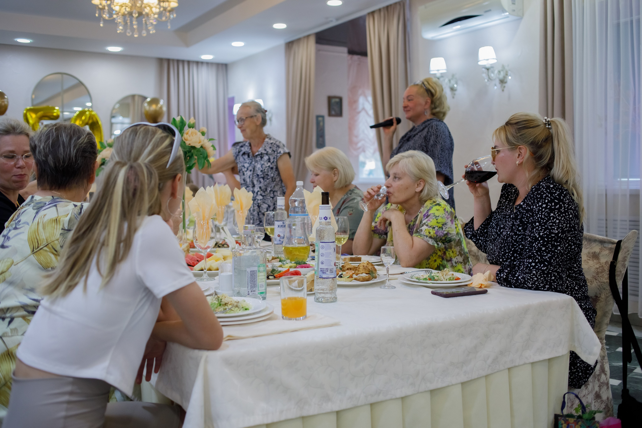 Прекрасная Наталья. Фотограф Худеньких Екатерина