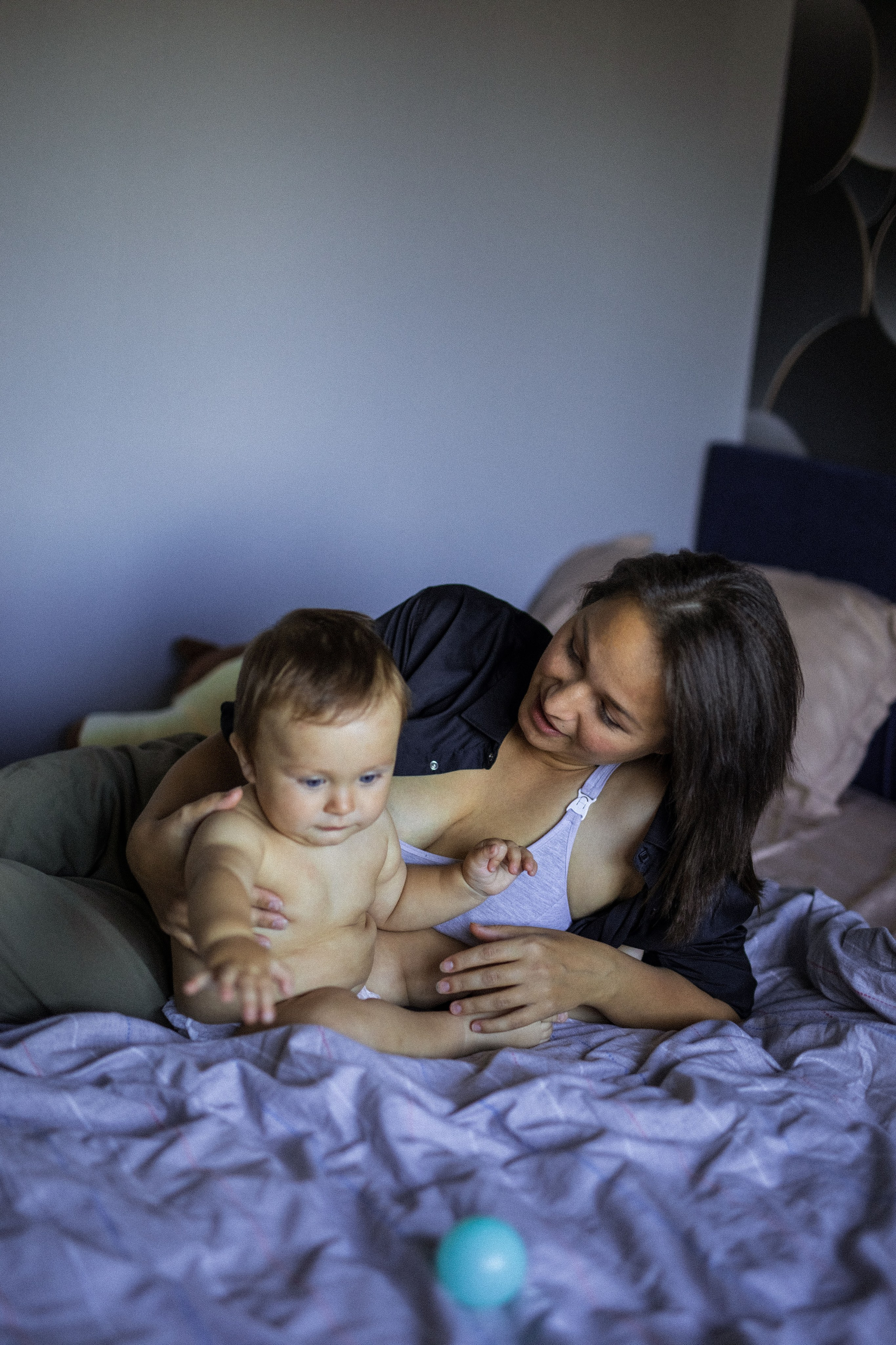 ИРИНА И ЯН. Фотограф Худеньких Екатерина