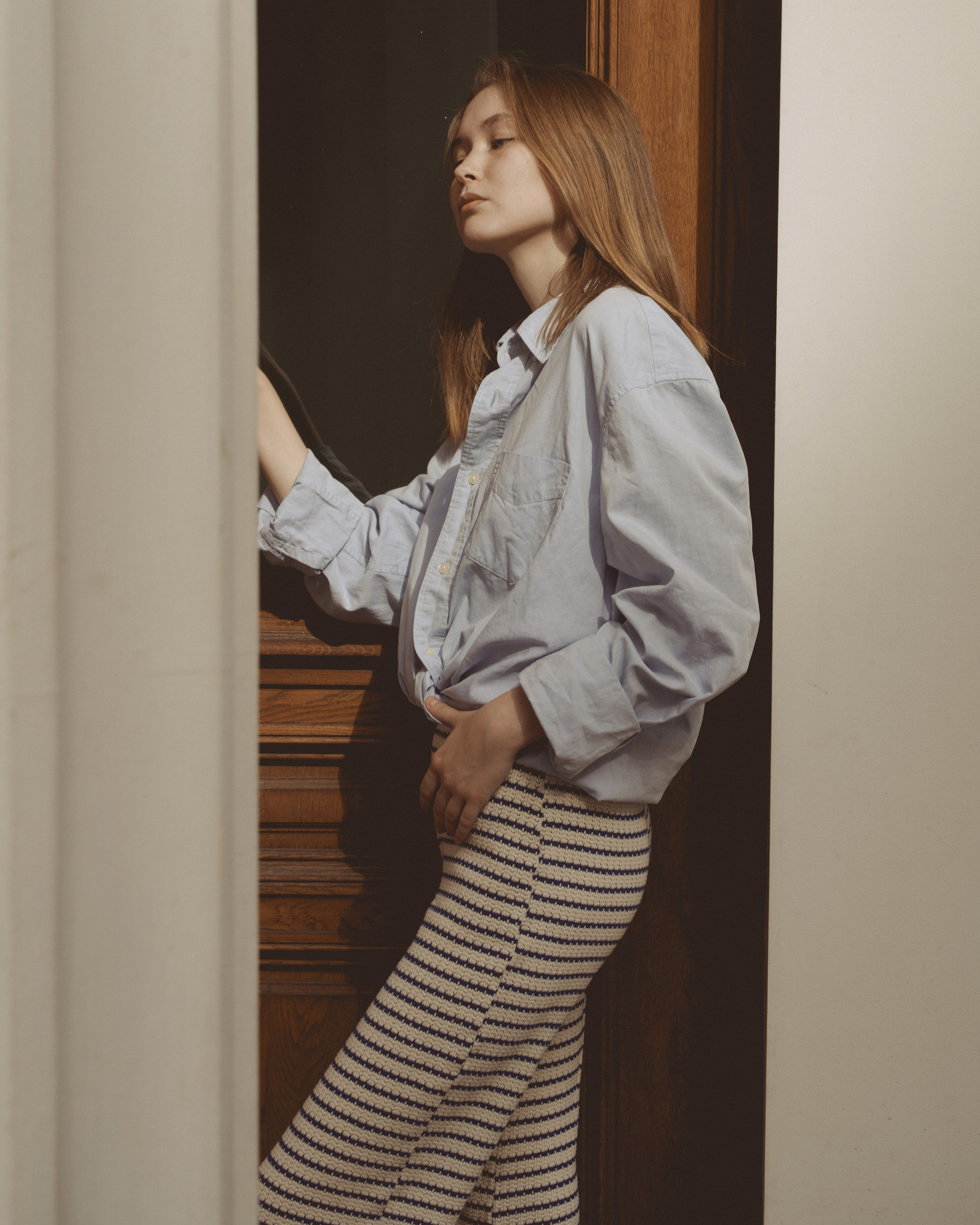 Nastya. Верговская Софья FASHION-PHOTOGRAPHER из Санкт-Петербурга
