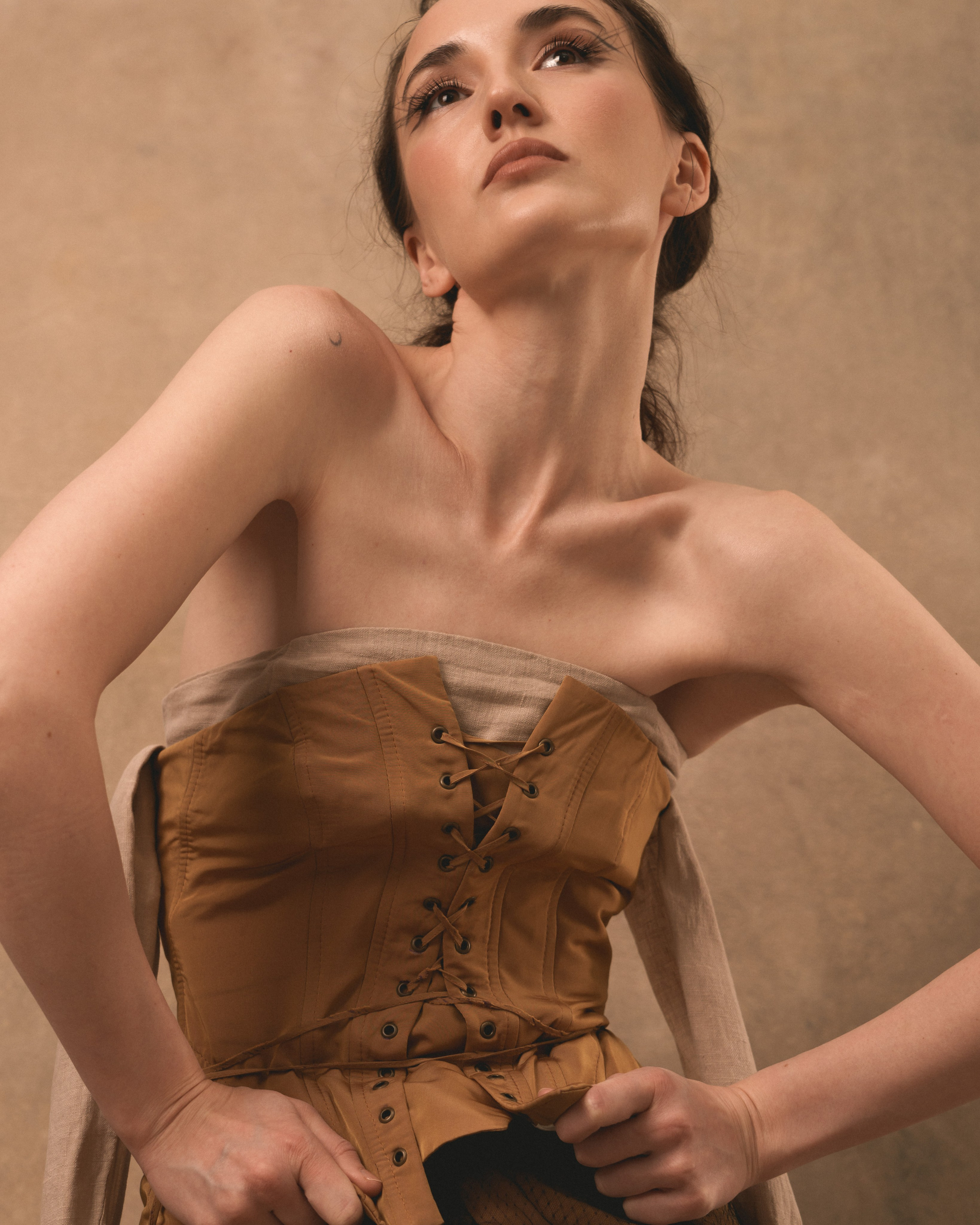 LIAISAN. Верговская Софья FASHION-PHOTOGRAPHER из Санкт-Петербурга