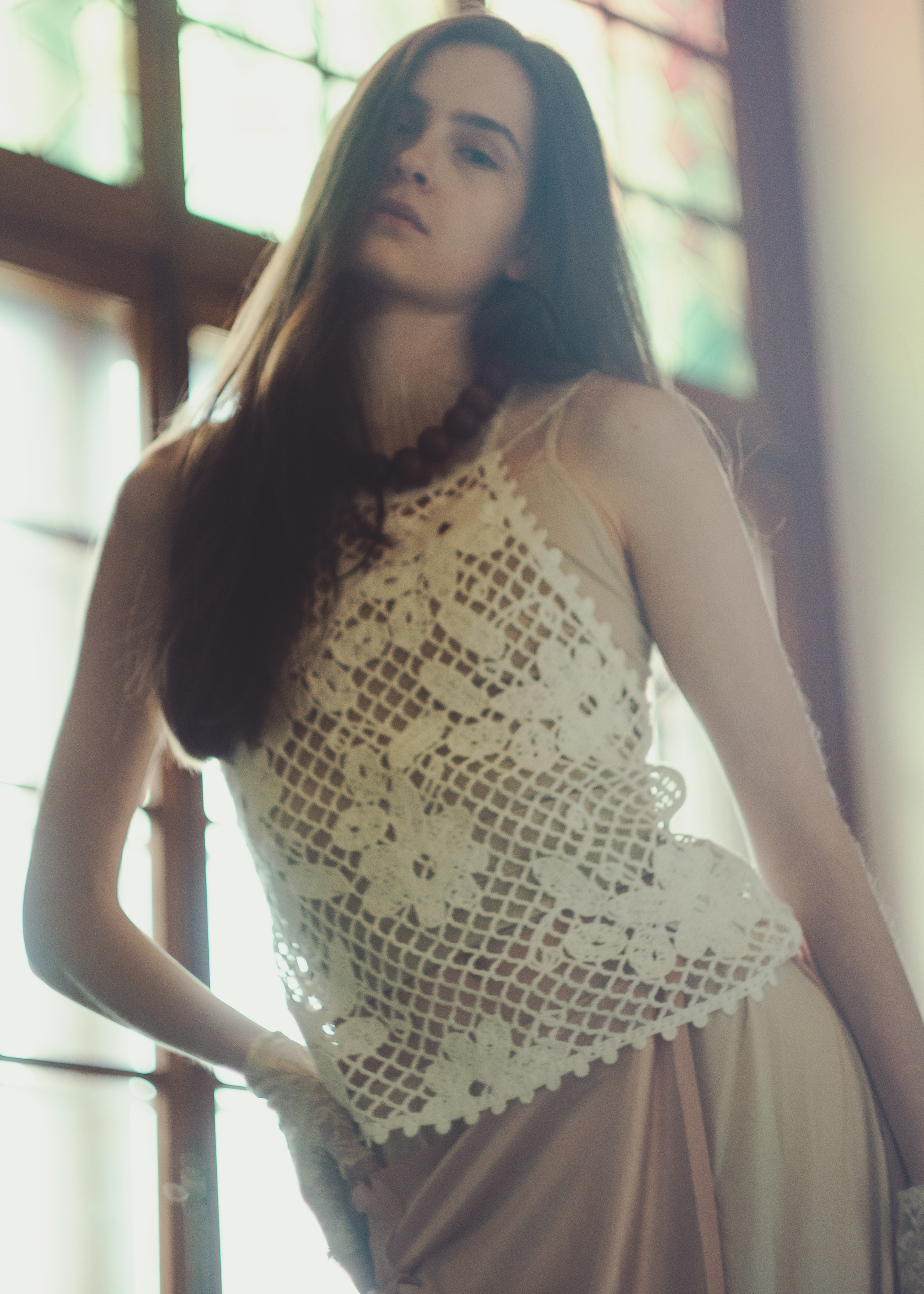 Верговская Софья FASHION-PHOTOGRAPHER из Санкт-Петербурга