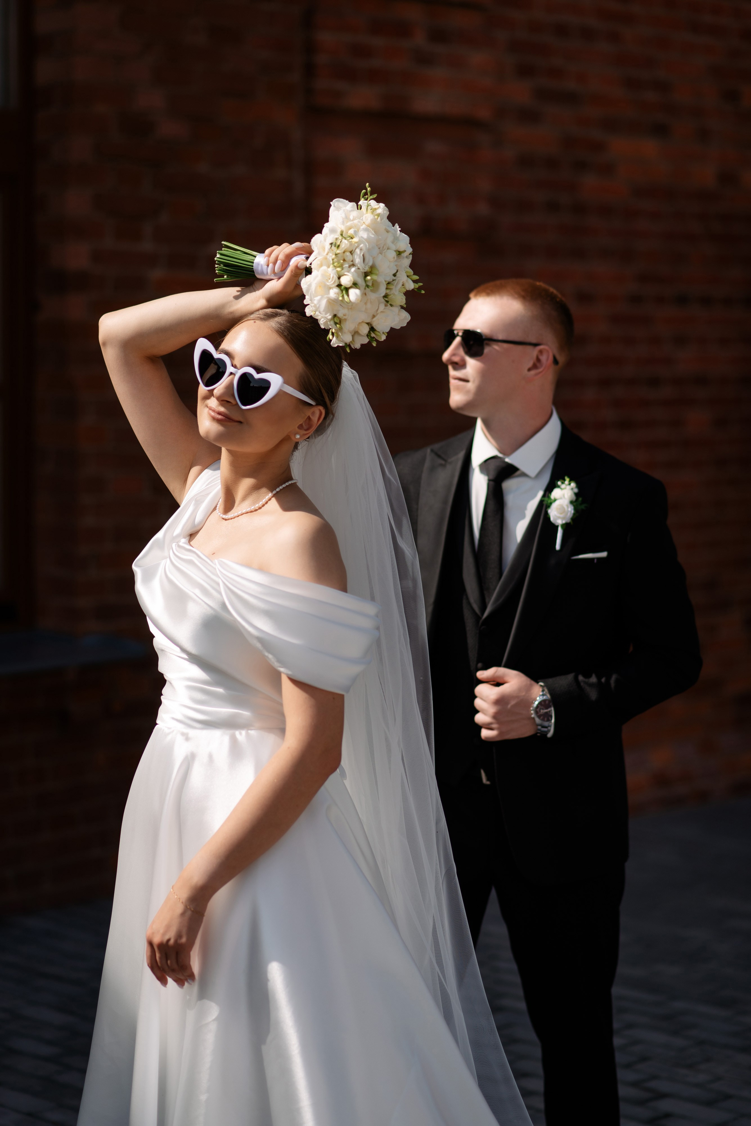 Илья и Ирина. Фотограф Тривашкевич Александр