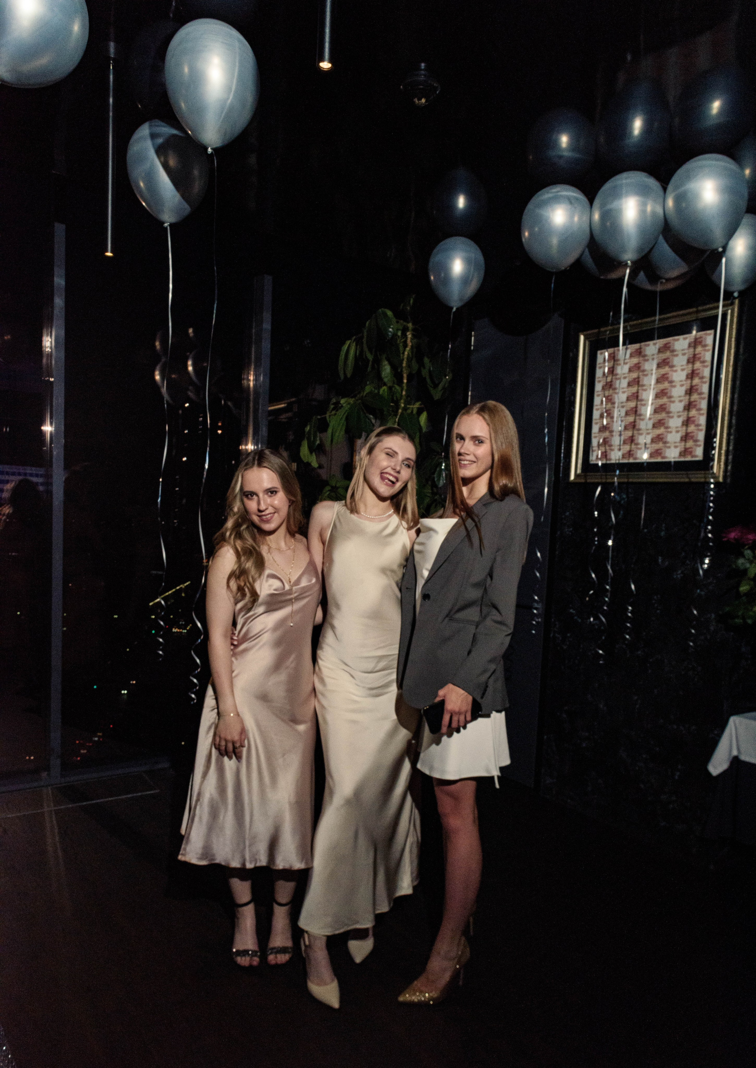 Happy birthday Studio. Артём Бачурин — свадебный фотограф Воронеж