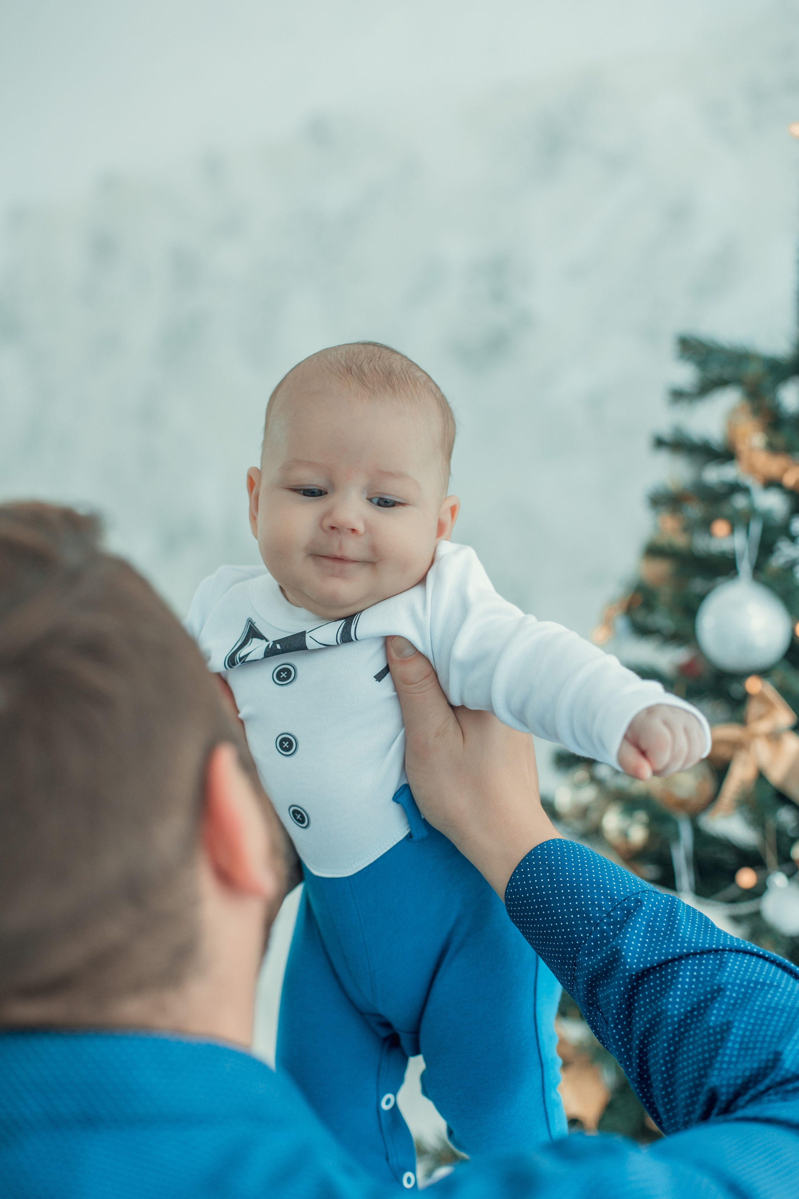 Семейные съемки в студии. Семейный фотограф в Москве и Московской области Булычева Екатерина