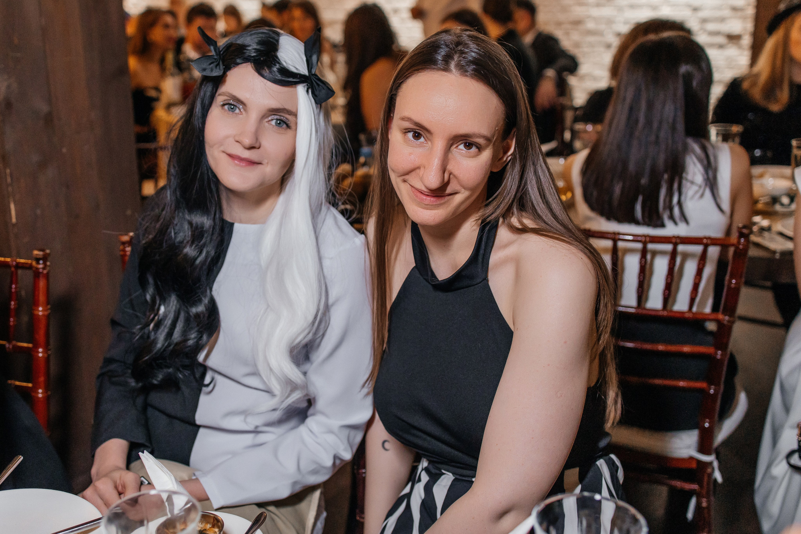 Ретро Корпоратив «РУССКАЯ ЛАБОРАТОРИЯ». Фотограф в Санкт-Петербурге Виктория Безверхая