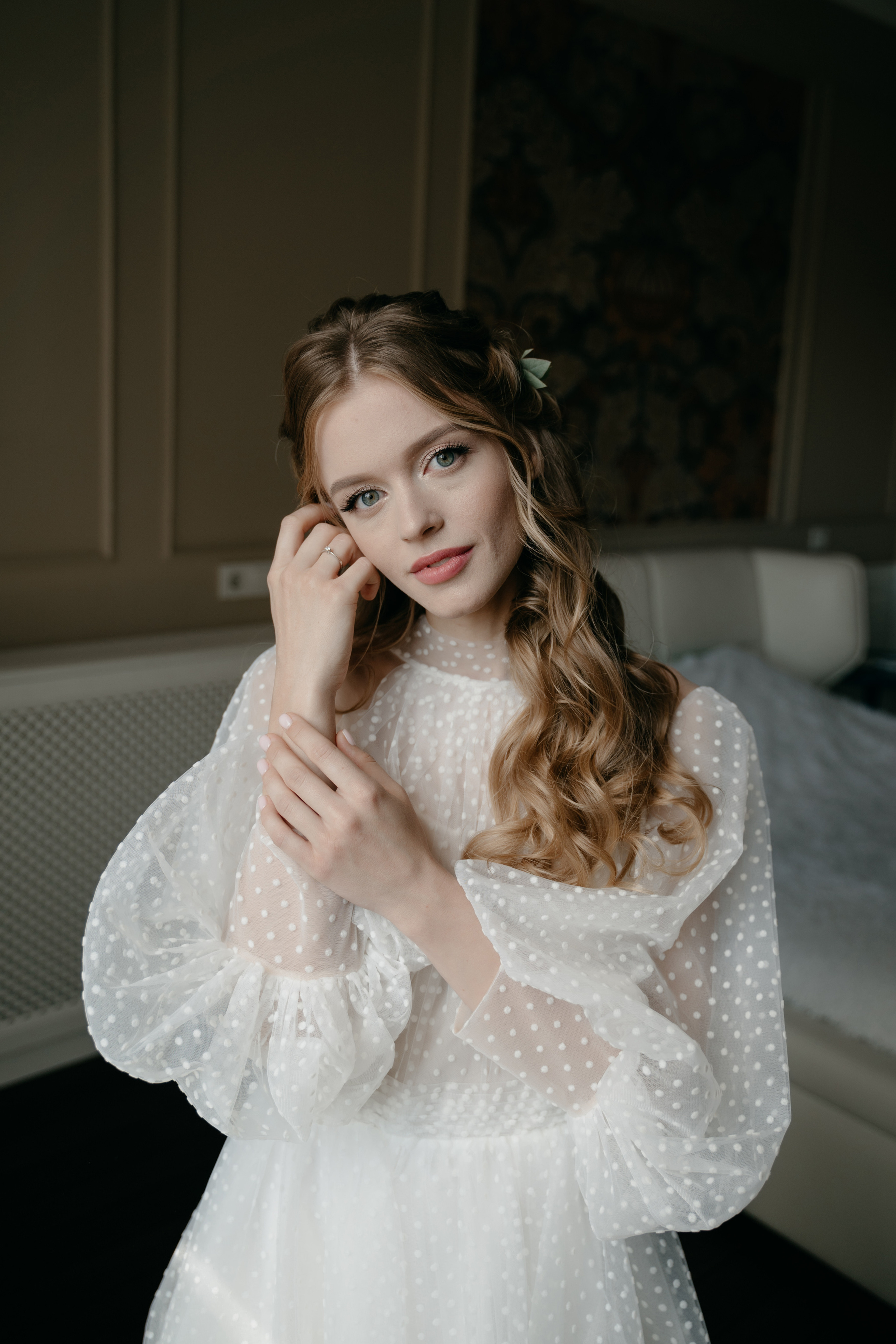 Beauty is everywhere. Hochzeitsfotograf, Familienfotograf Stuttgart, Deutschland. Alex Popov