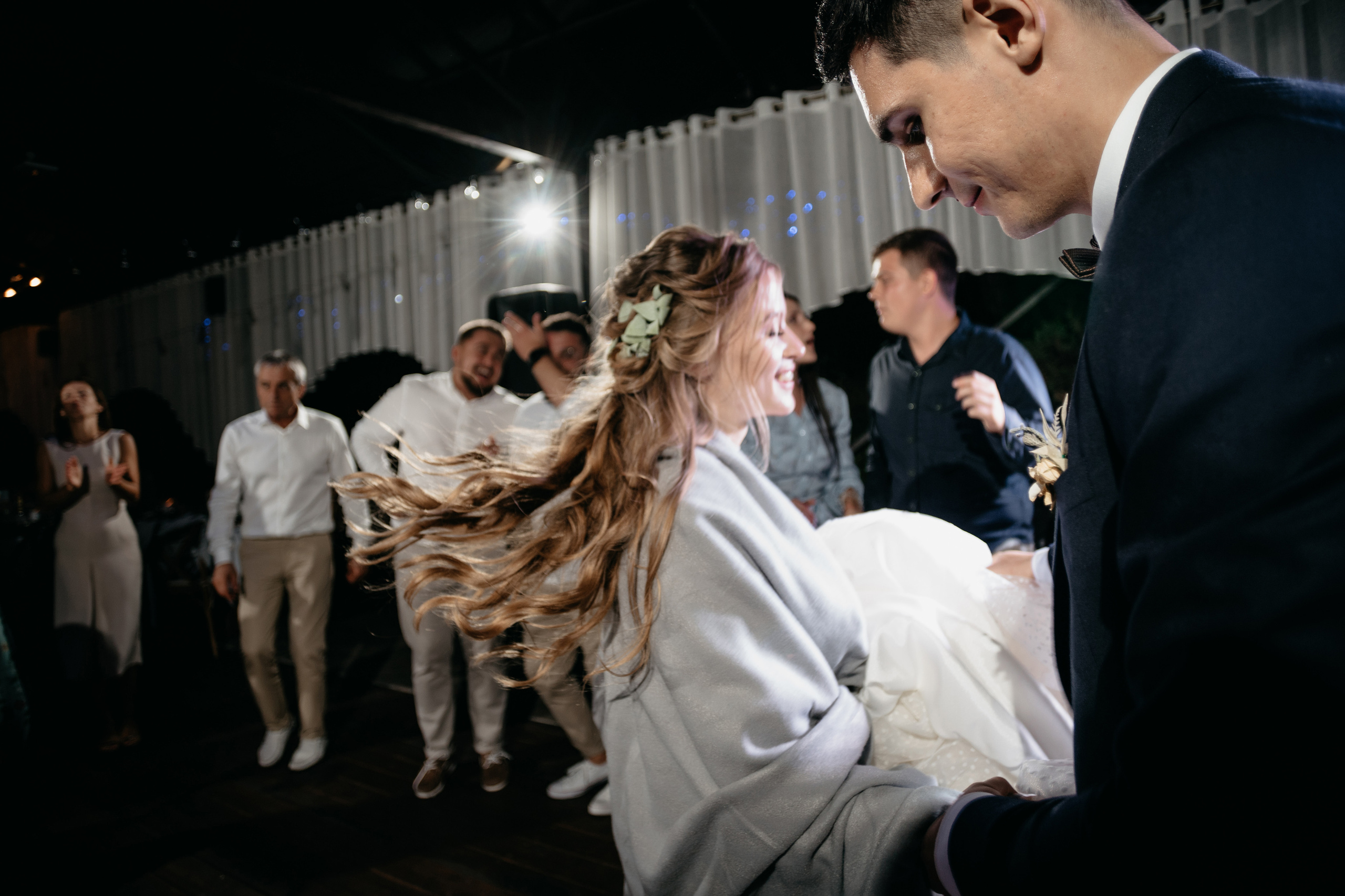 Beauty is everywhere. Hochzeitsfotograf, Familienfotograf Stuttgart, Deutschland. Alex Popov