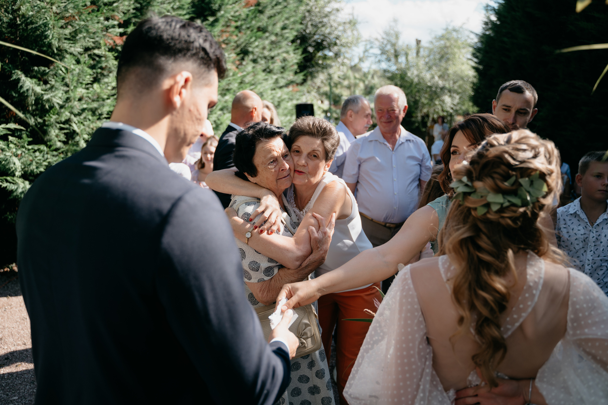 Beauty is everywhere. Hochzeitsfotograf, Familienfotograf Stuttgart, Deutschland. Alex Popov