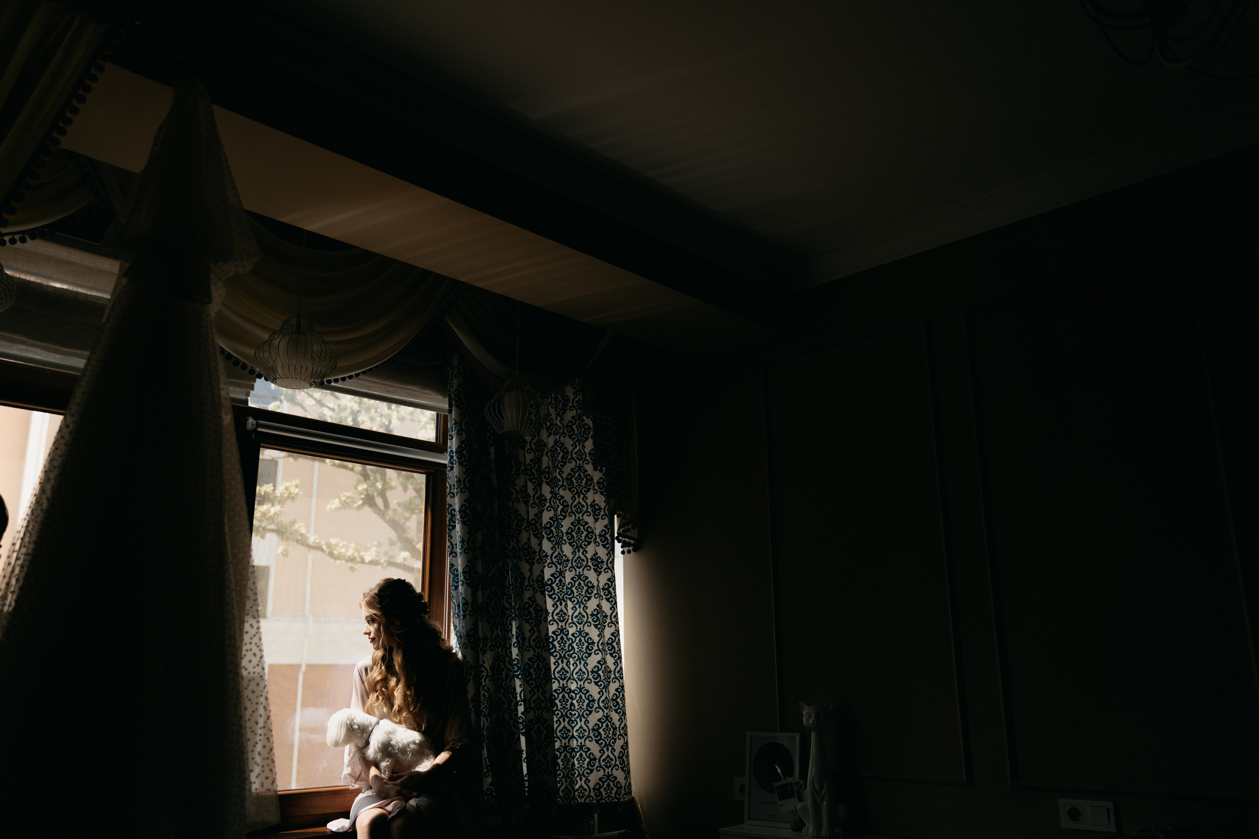 Beauty is everywhere. Hochzeitsfotograf, Familienfotograf Stuttgart, Deutschland. Alex Popov