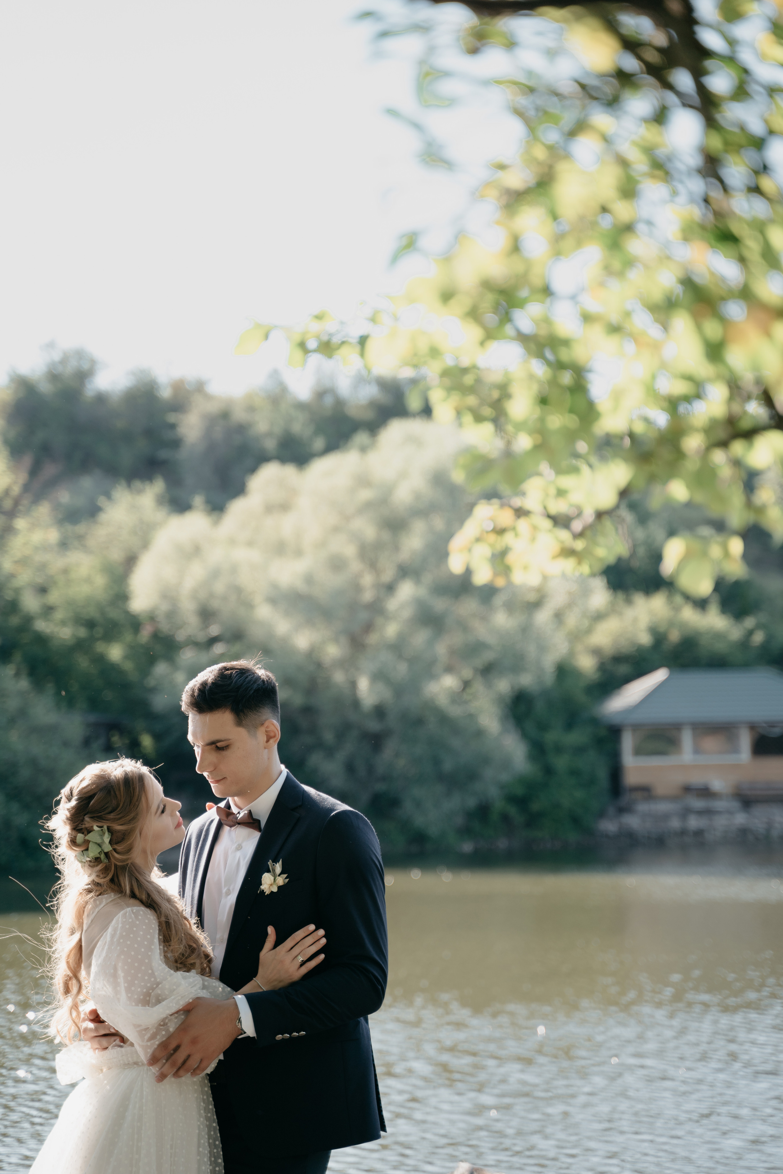 Beauty is everywhere. Hochzeitsfotograf, Familienfotograf Stuttgart, Deutschland. Alex Popov