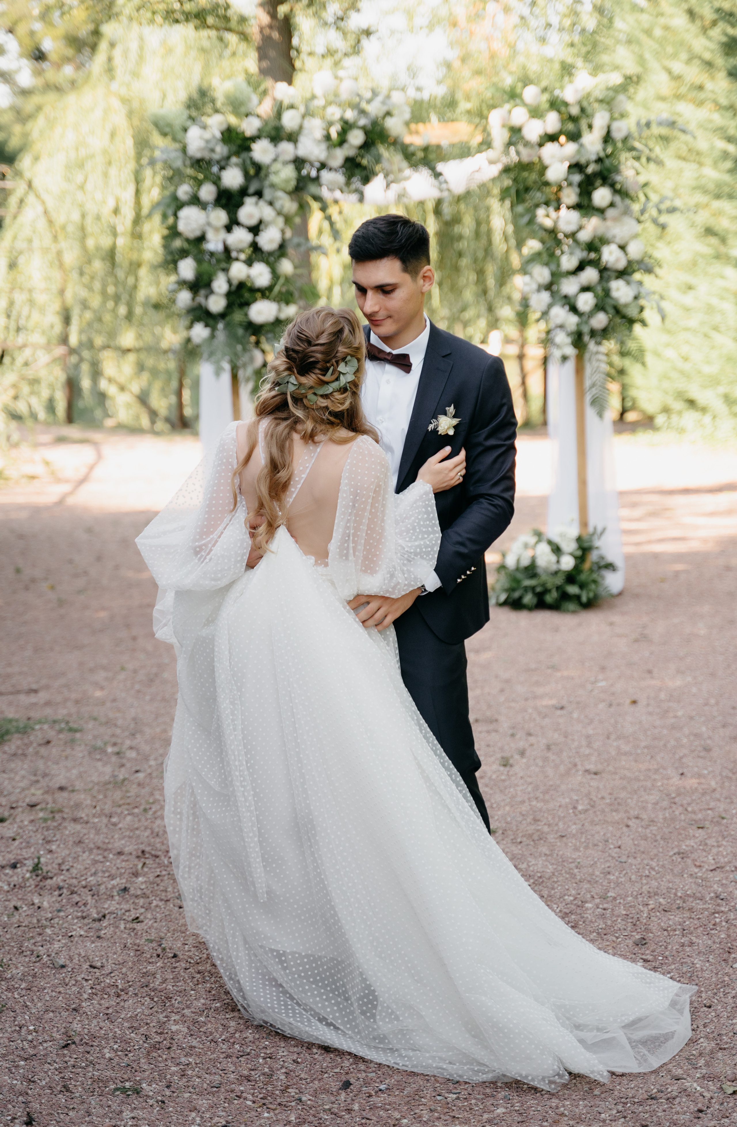 Beauty is everywhere. Hochzeitsfotograf, Familienfotograf Stuttgart, Deutschland. Alex Popov