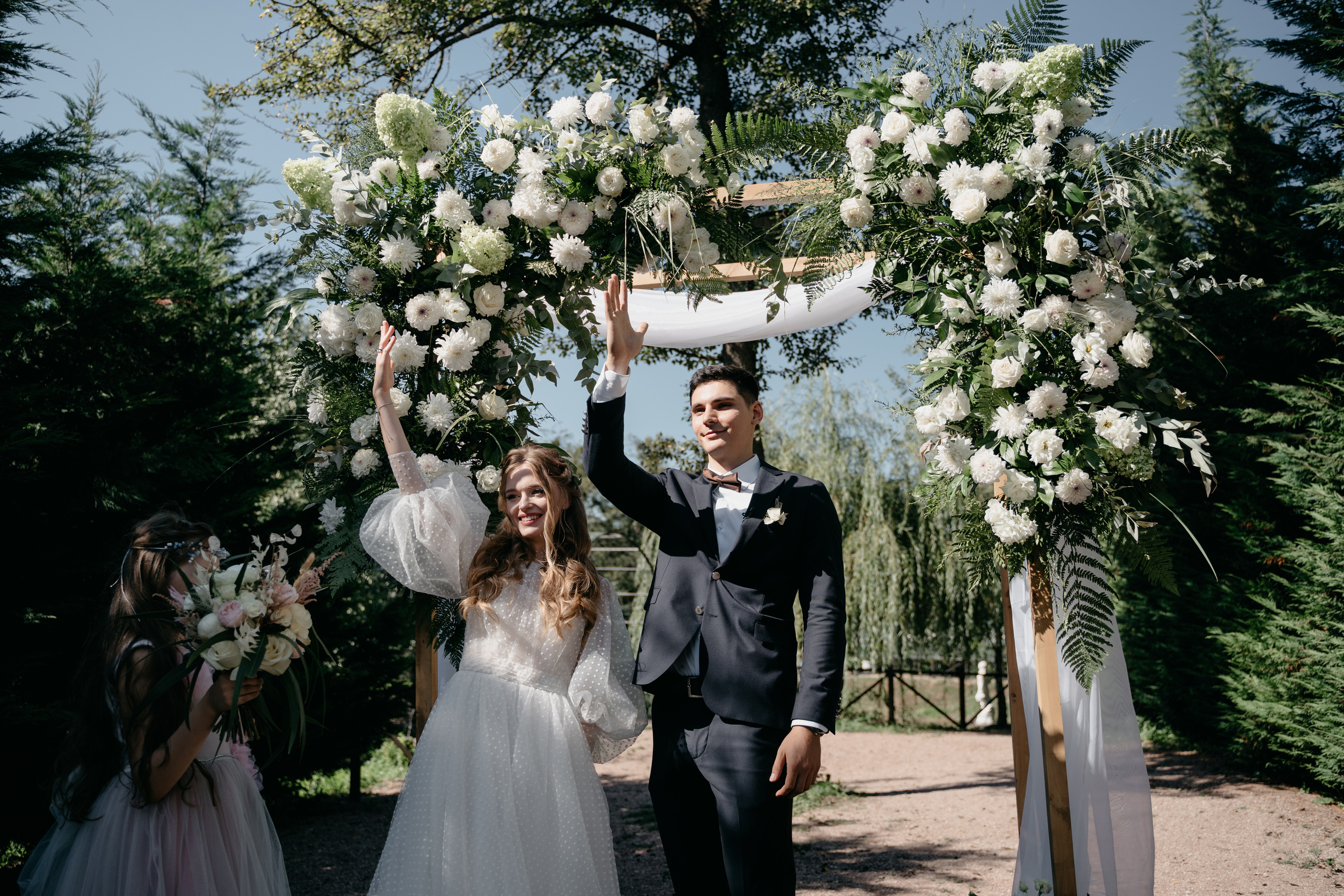 Beauty is everywhere. Hochzeitsfotograf, Familienfotograf Stuttgart, Deutschland. Alex Popov