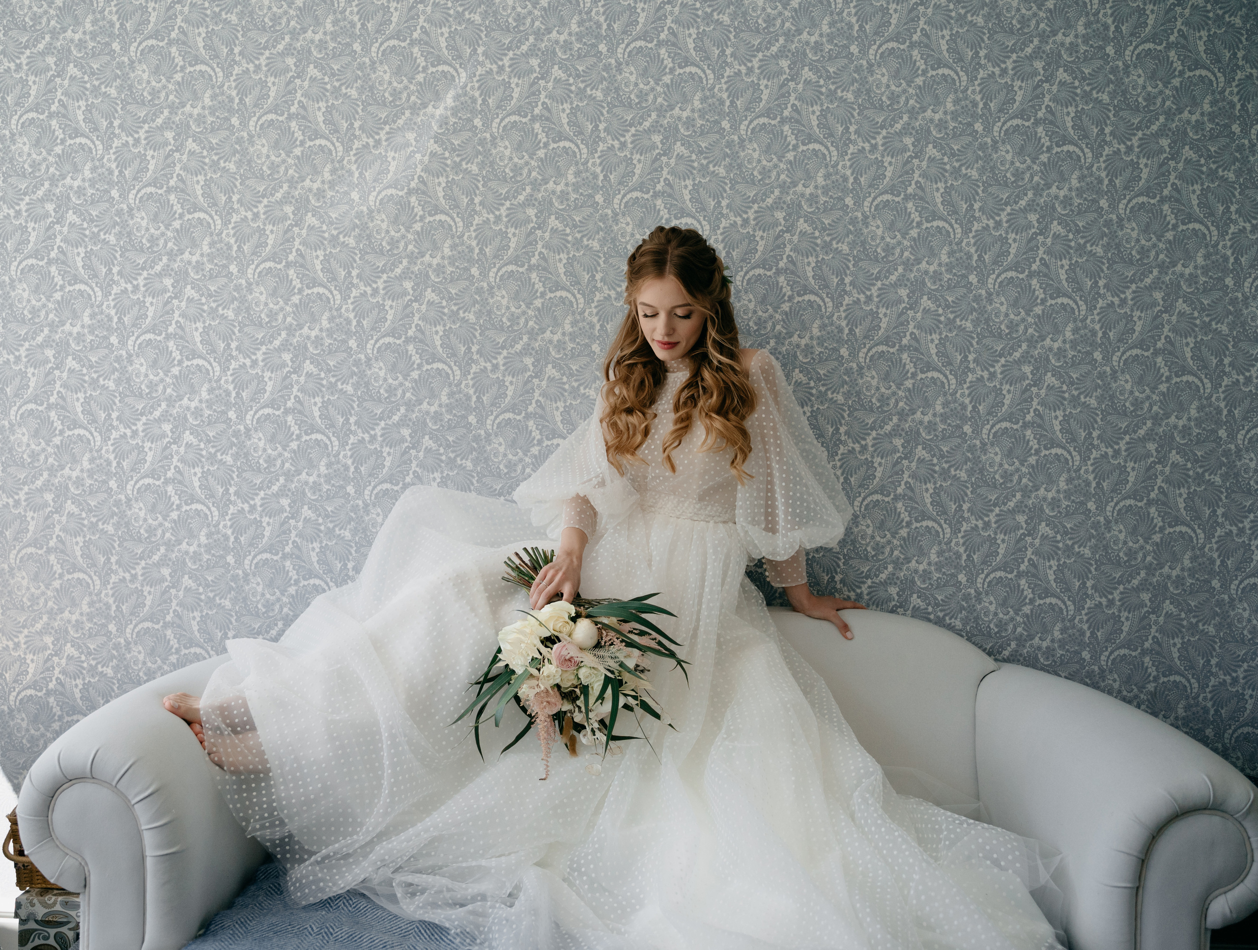 Beauty is everywhere. Hochzeitsfotograf, Familienfotograf Stuttgart, Deutschland. Alex Popov