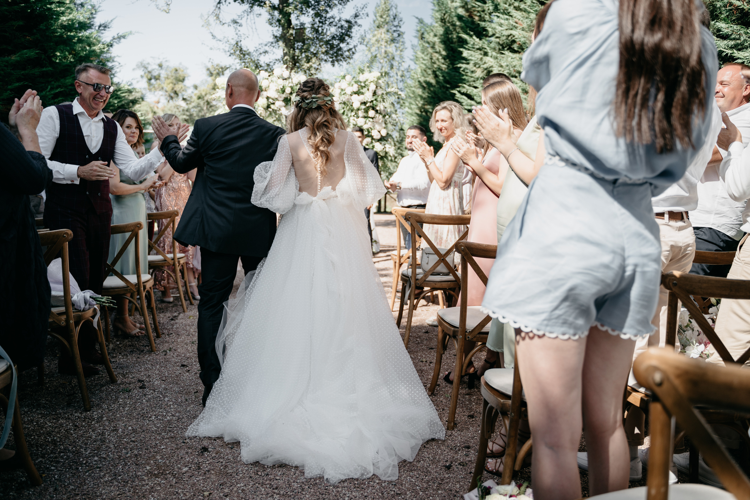 Beauty is everywhere. Hochzeitsfotograf, Familienfotograf Stuttgart, Deutschland. Alex Popov