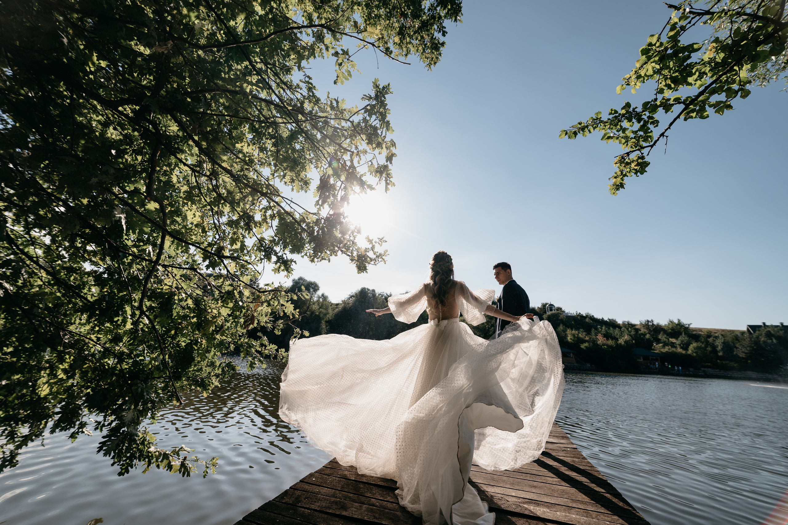 Beauty is everywhere. Hochzeitsfotograf, Familienfotograf Stuttgart, Deutschland. Alex Popov