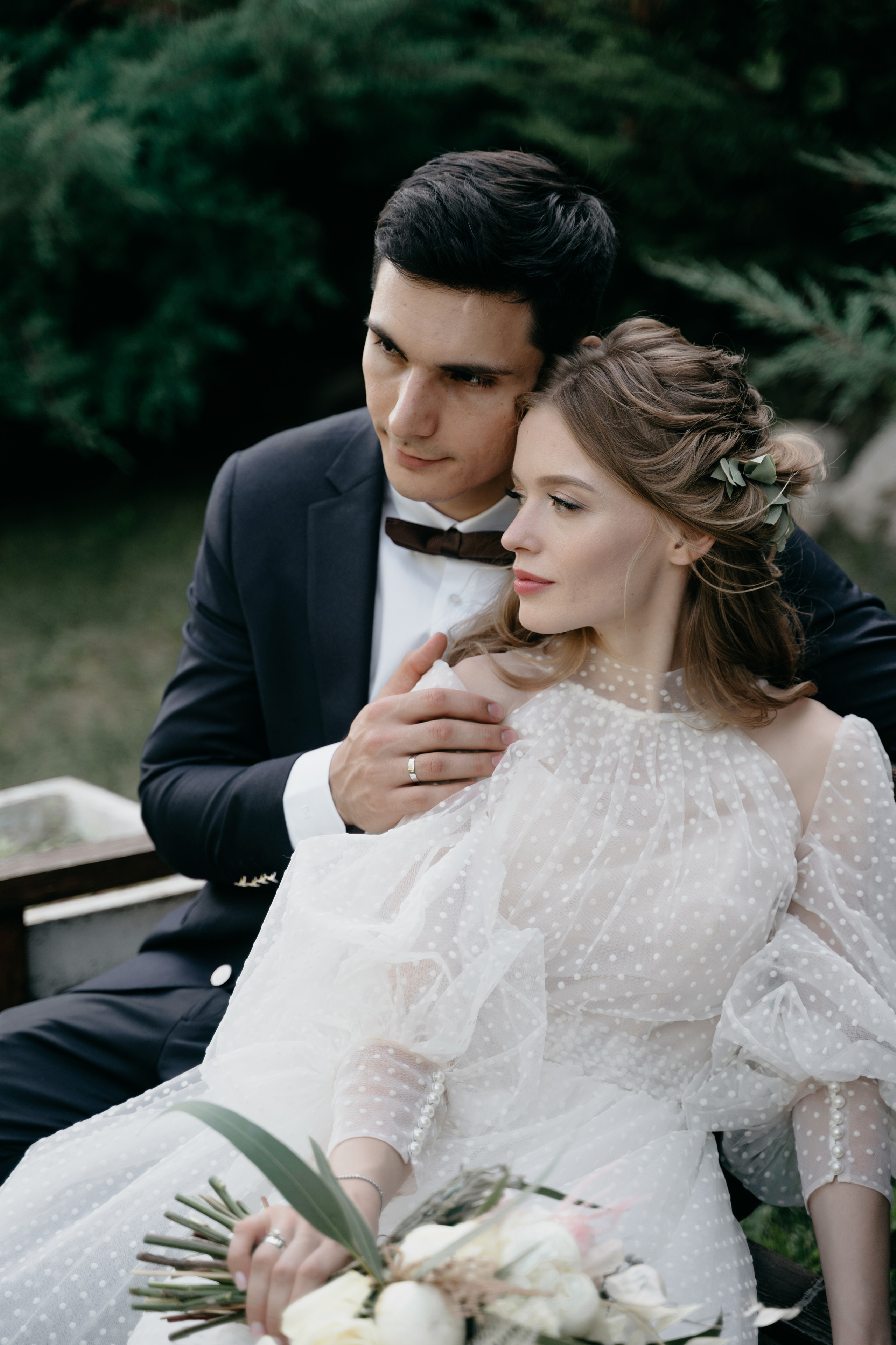 Beauty is everywhere. Hochzeitsfotograf, Familienfotograf Stuttgart, Deutschland. Alex Popov