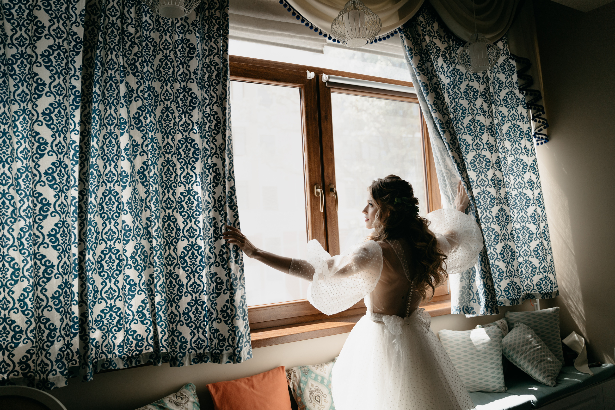 Beauty is everywhere. Hochzeitsfotograf, Familienfotograf Stuttgart, Deutschland. Alex Popov