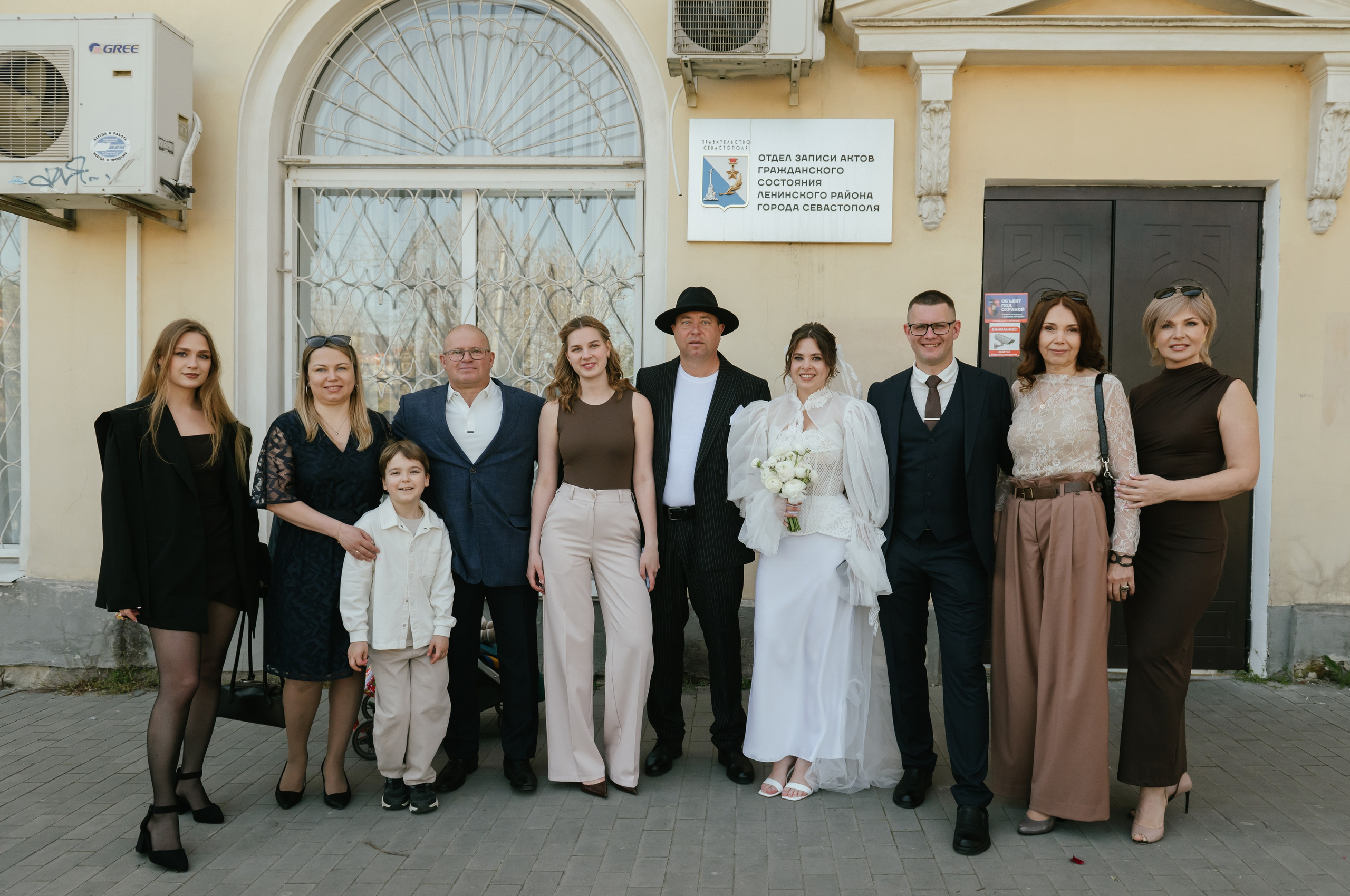 ! ♥. Свадебный, женский, семейный фотограф в Севастополе Юлия Мошенко