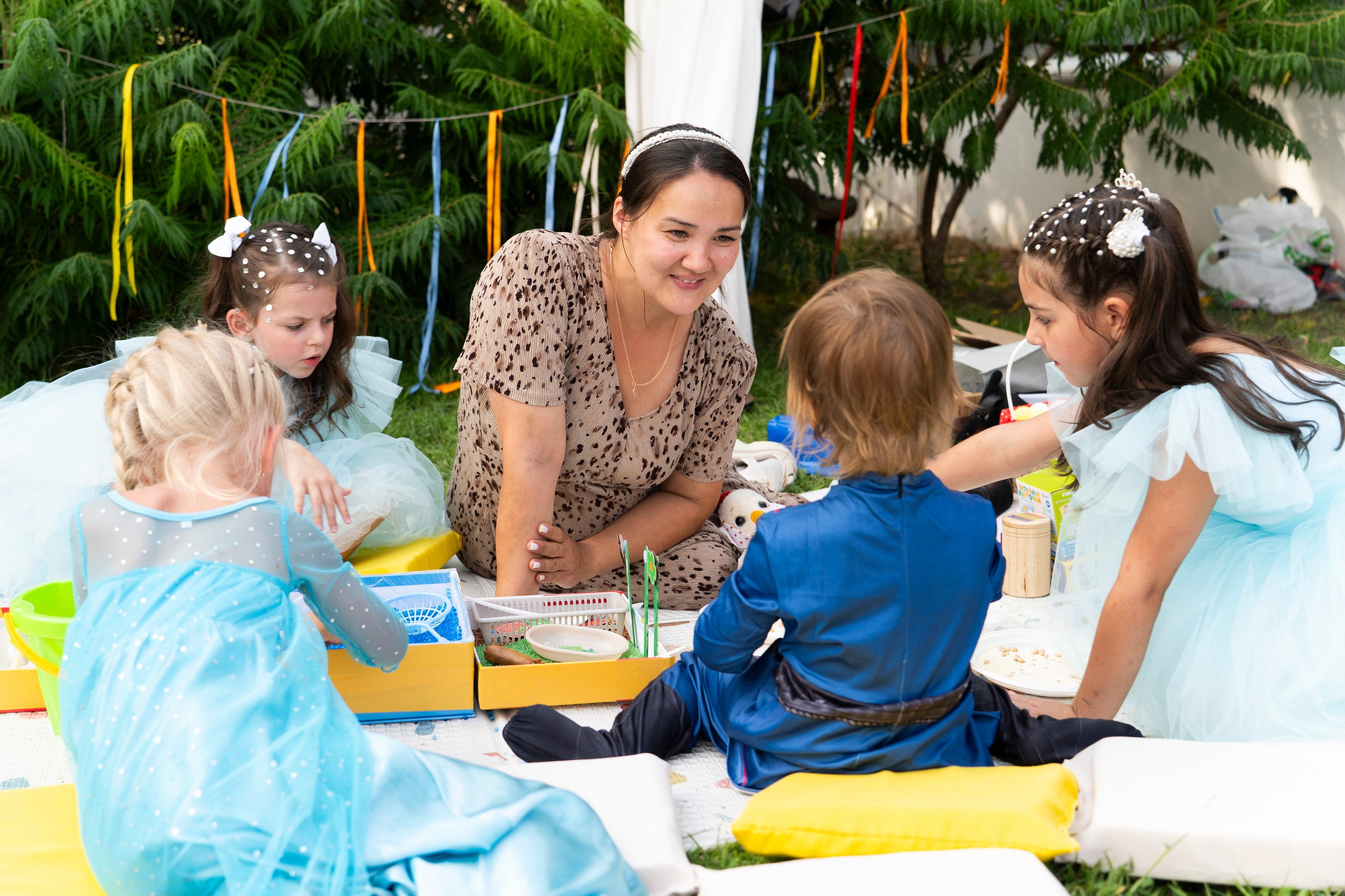 Best Family Fest 2026. Дарья Селихова / Фотограф