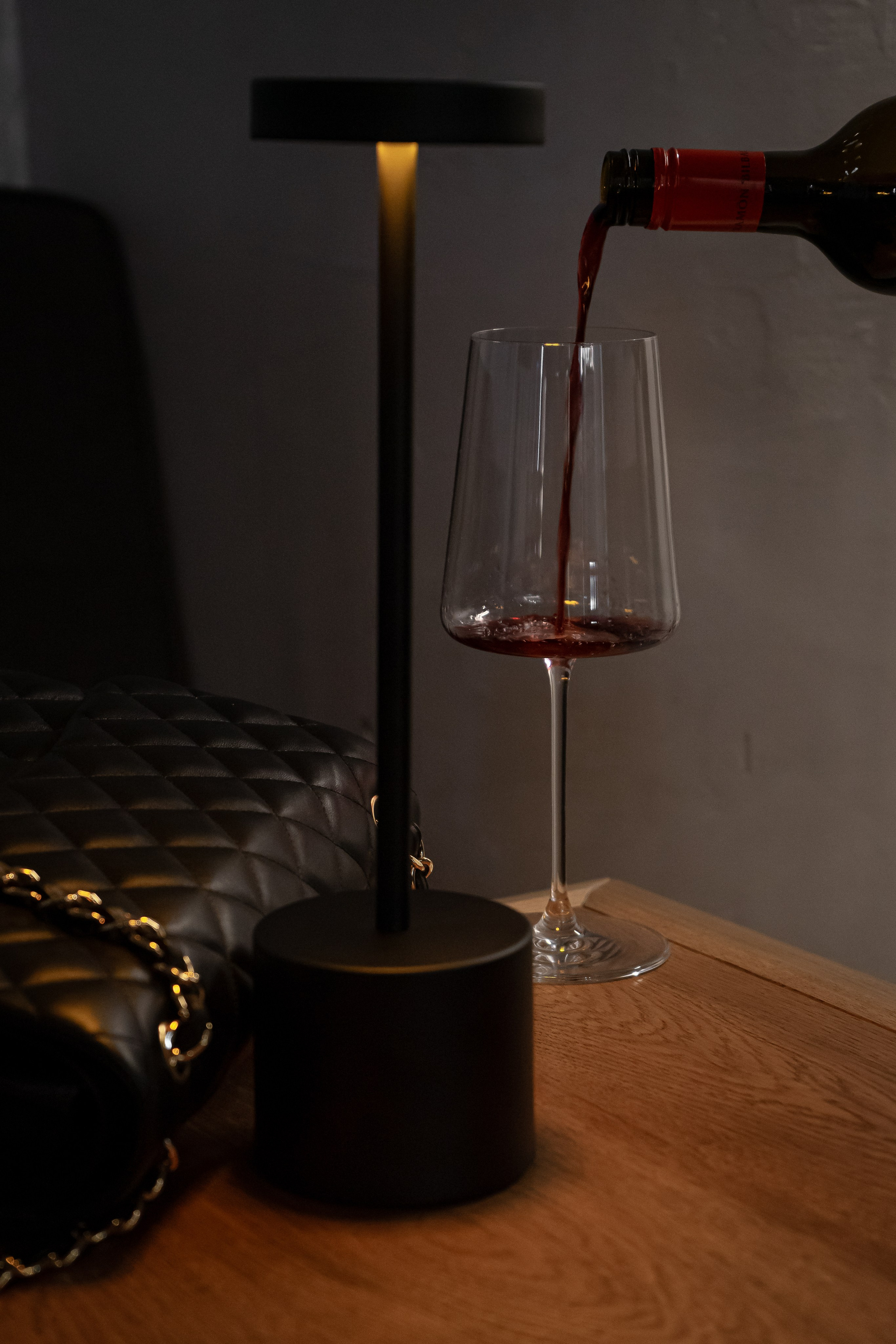 Negroni. Фуд-фотограф Караганда Астана