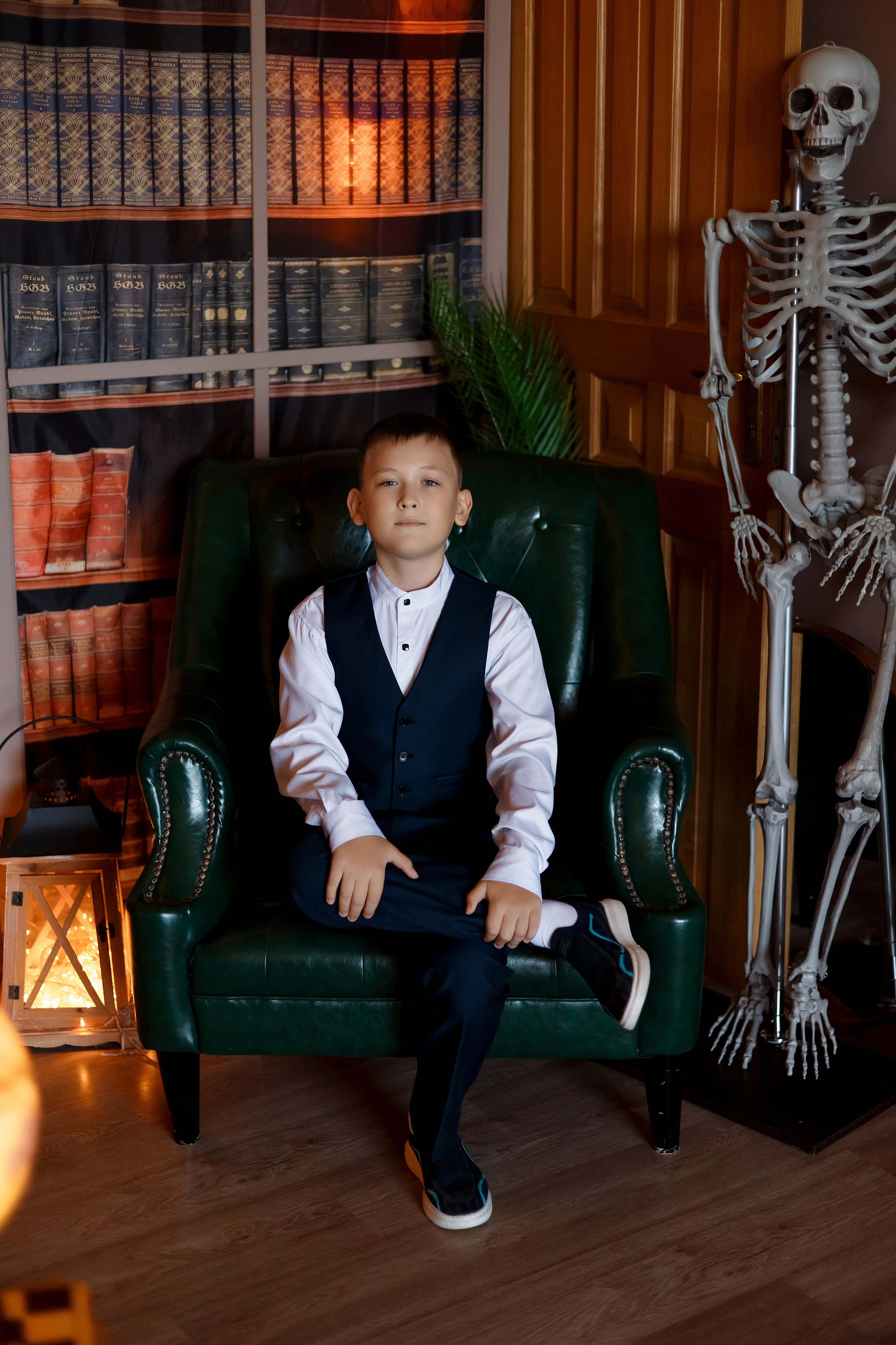 4 класс. Фотограф Любовь Корниенко, Примоский край