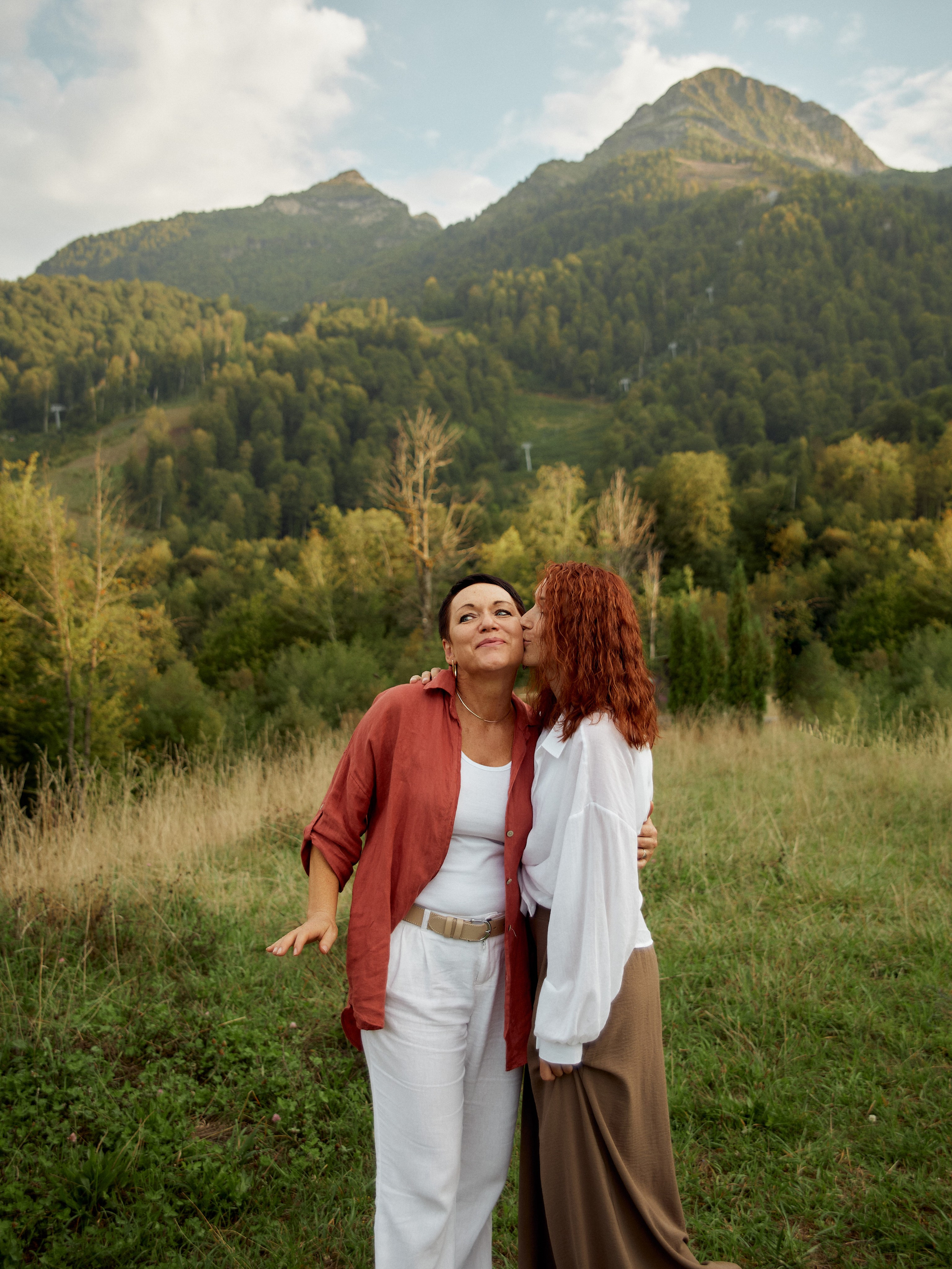 Семейные фотосессии. Фотограф Сочи