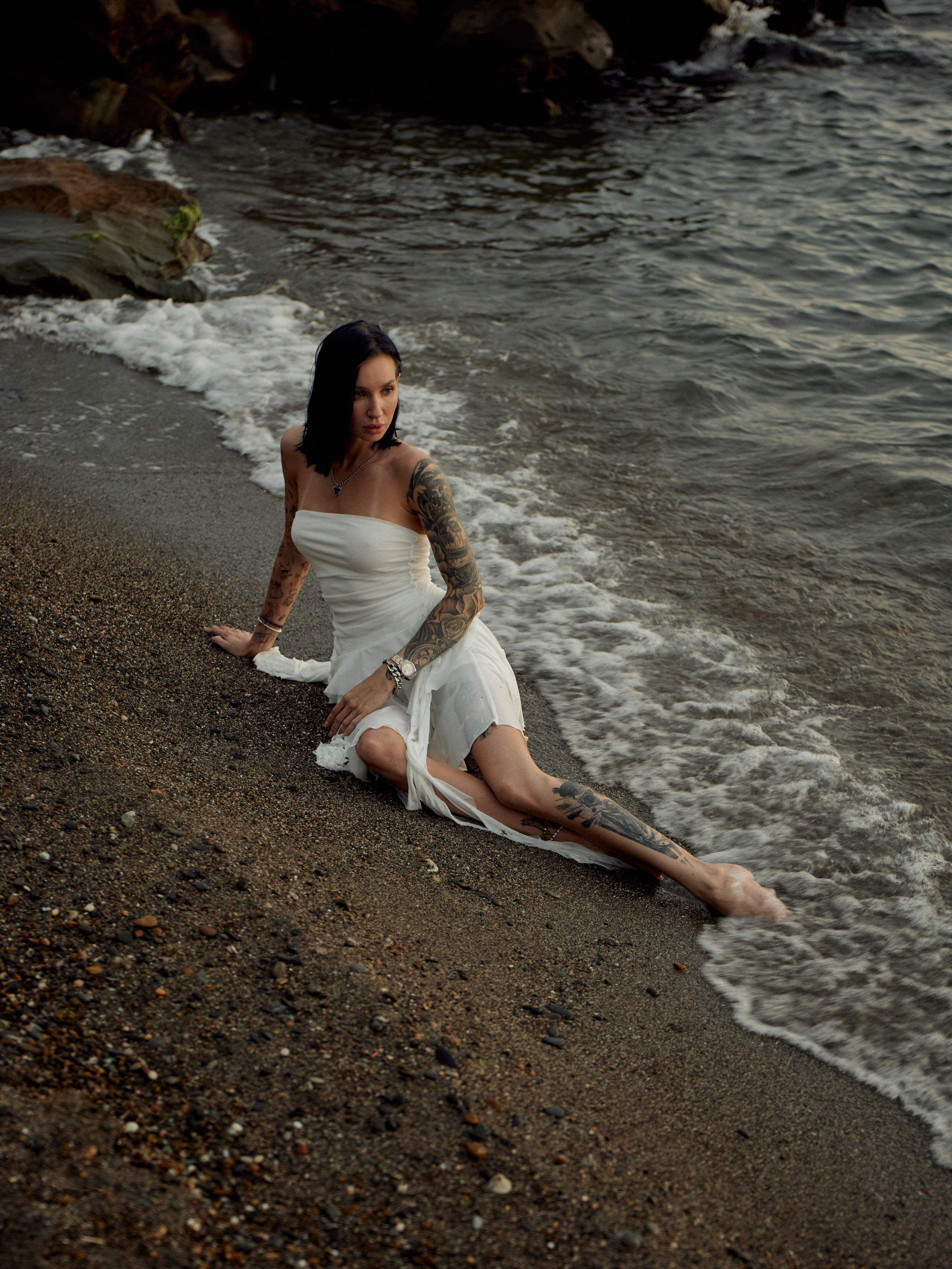 Портрет. Фотограф Сочи