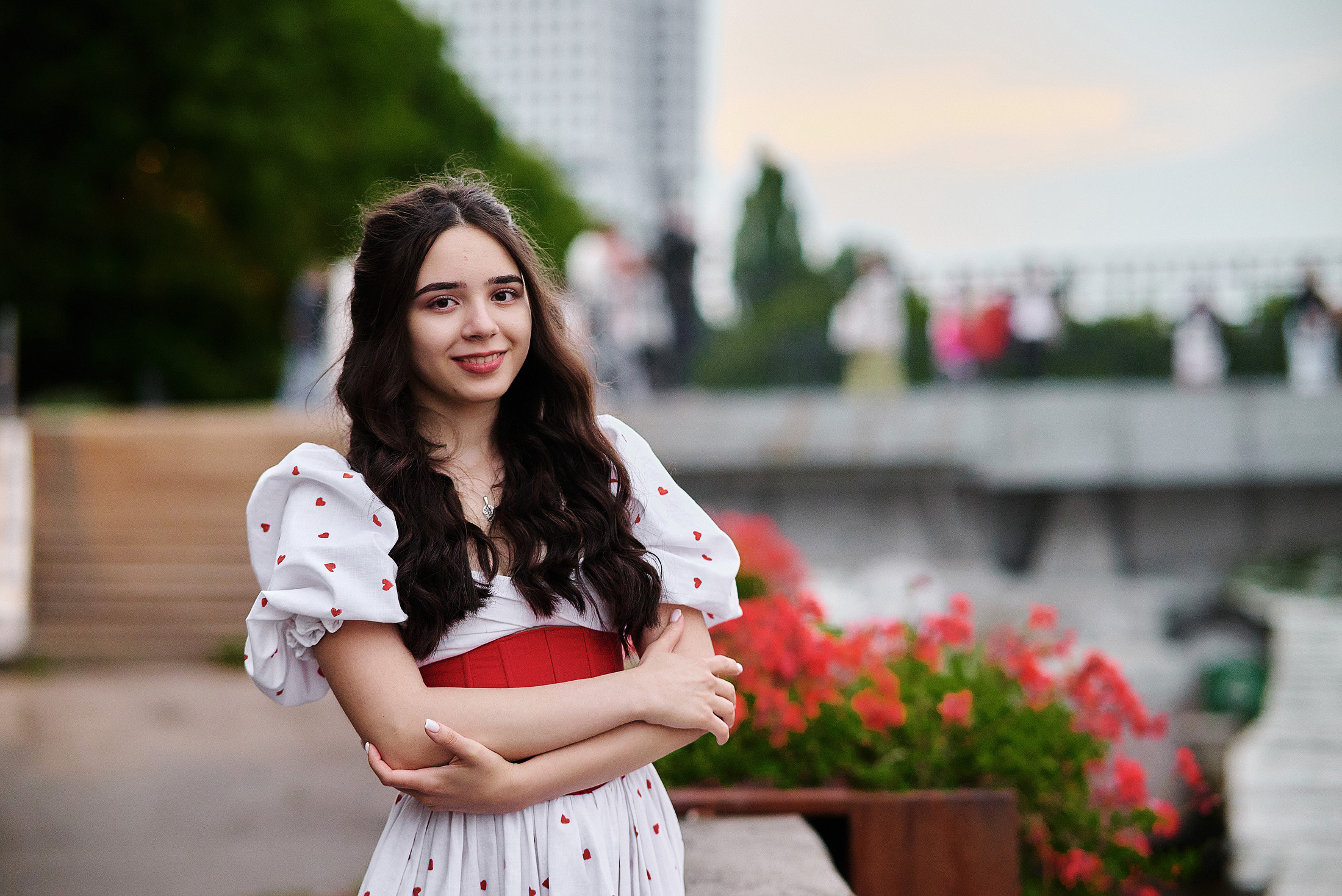 Съемка предложения руки и сердца в Калининграде. Фотосъемка и видеосъемка в Калининграде Liveemotion.pro