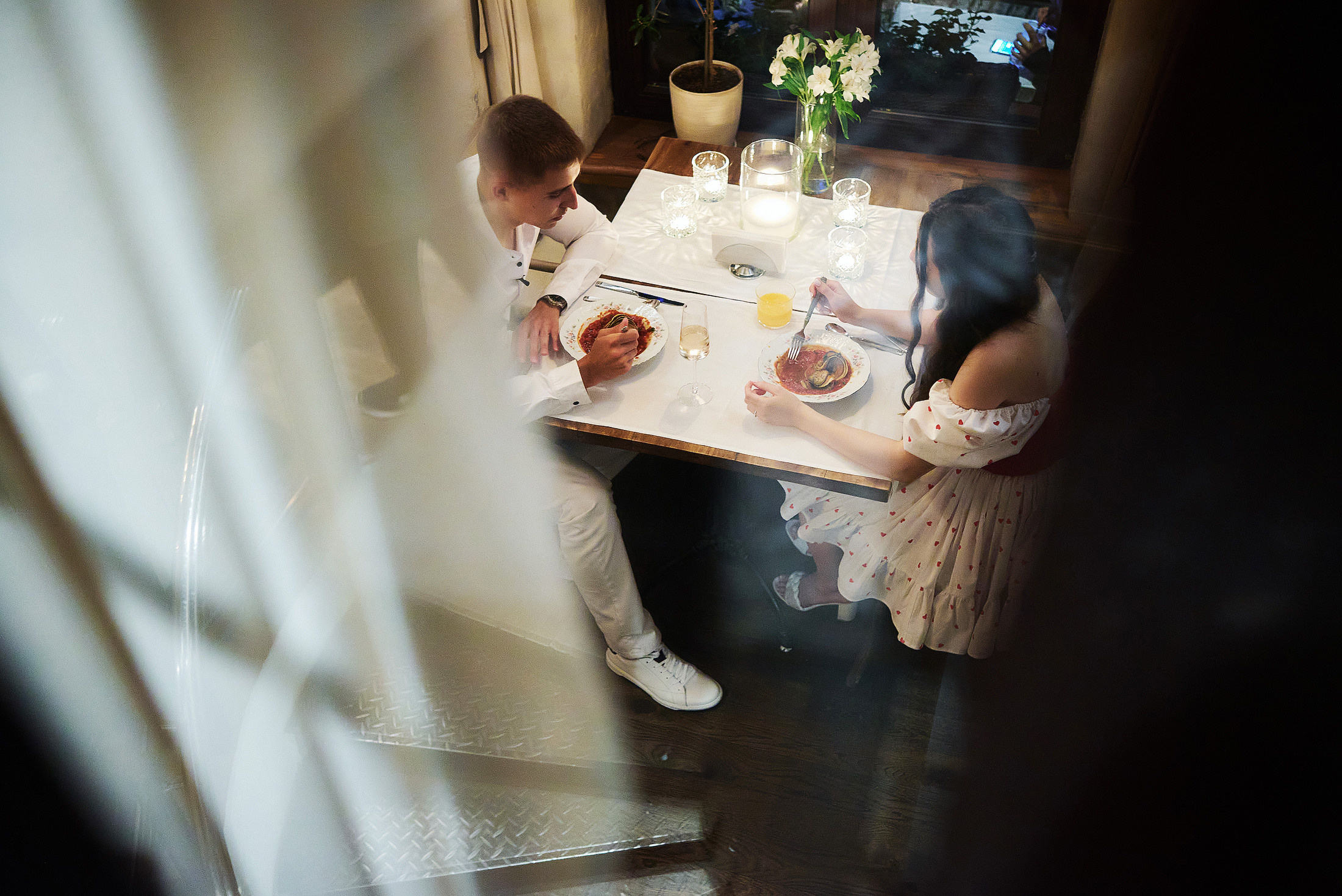 Съемка предложения руки и сердца в Калининграде. Фотосъемка и видеосъемка в Калининграде Liveemotion.pro