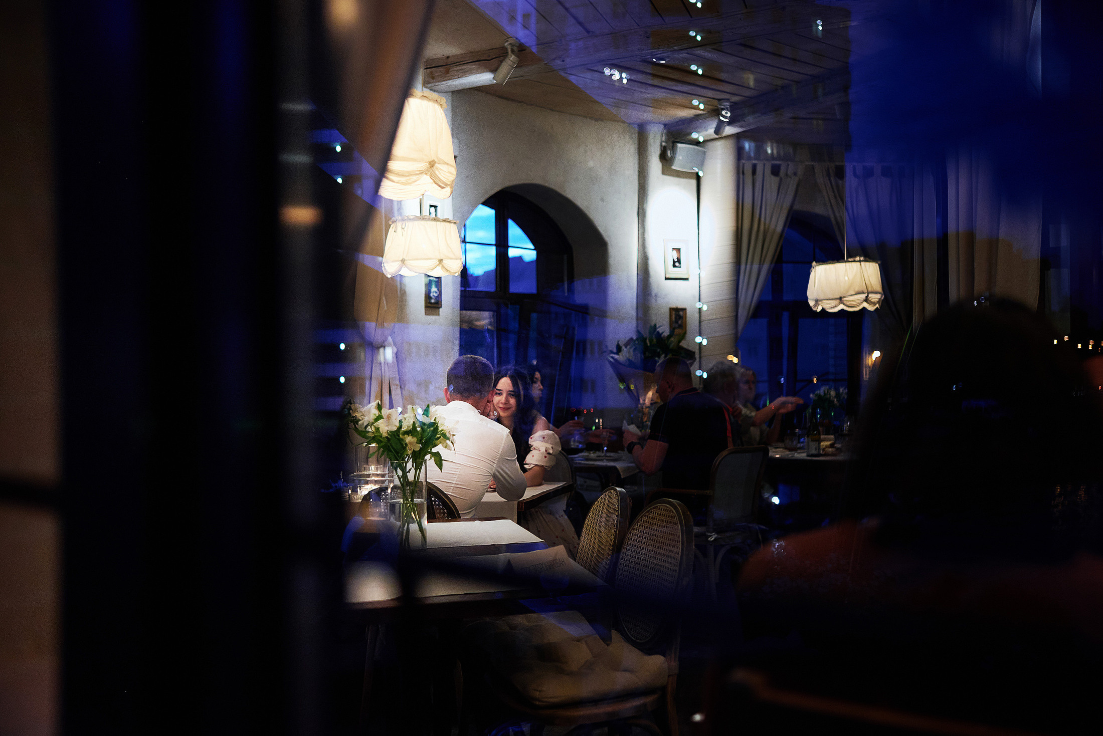 Съемка предложения руки и сердца в Калининграде. Фотосъемка и видеосъемка в Калининграде Liveemotion.pro