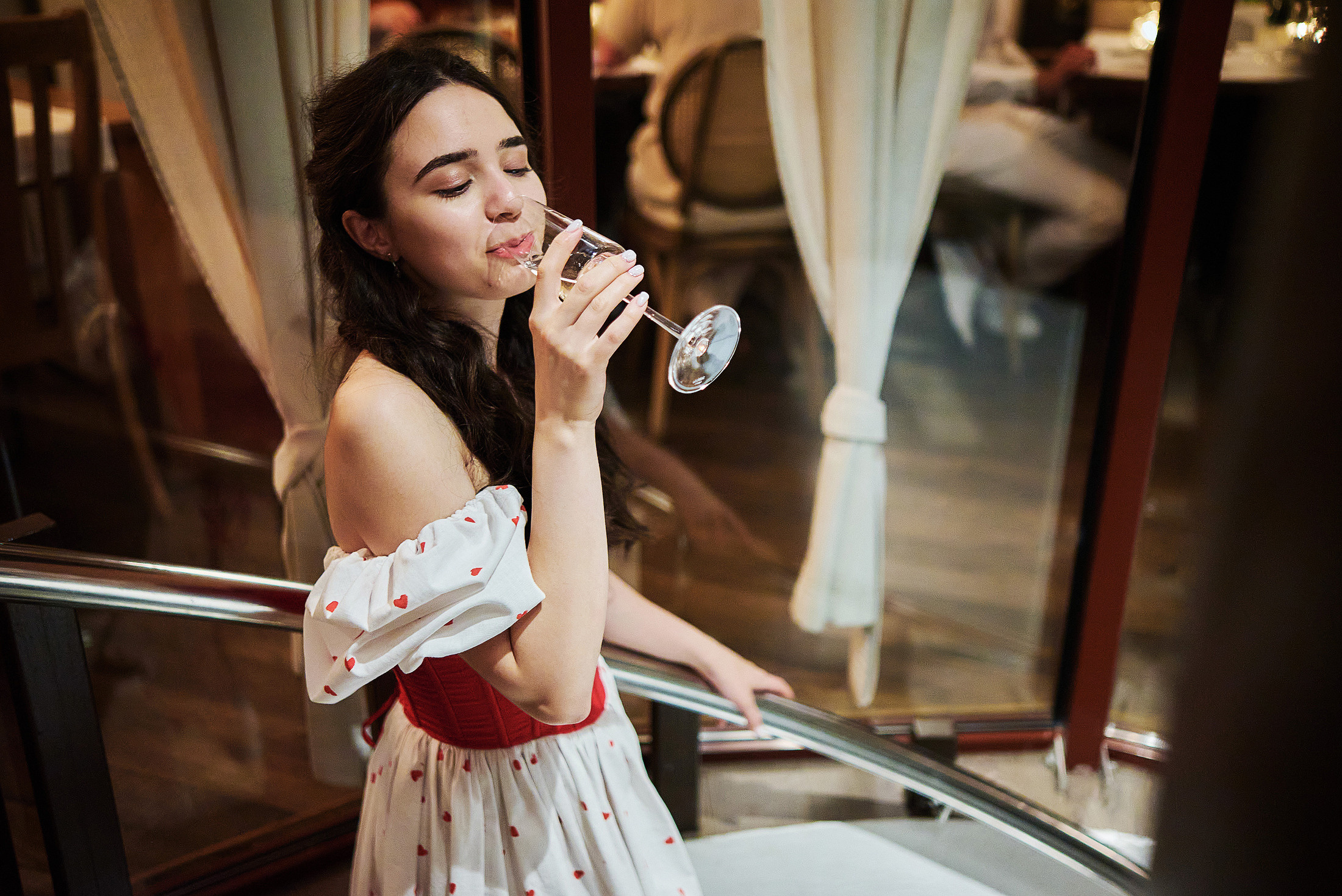 Съемка предложения руки и сердца в Калининграде. Фотосъемка и видеосъемка в Калининграде Liveemotion.pro