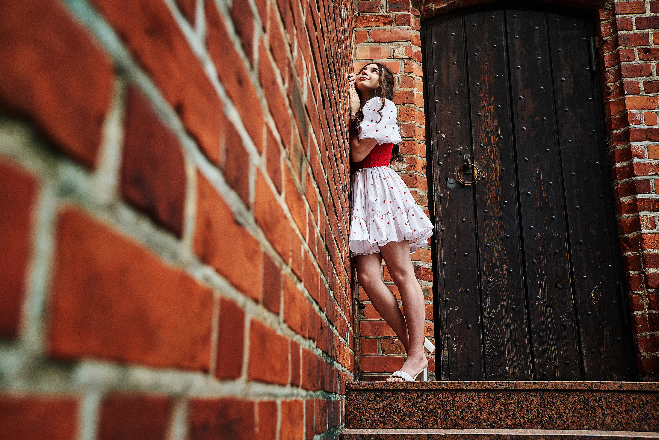 Съемка предложения руки и сердца в Калининграде. Фотосъемка и видеосъемка в Калининграде Liveemotion.pro