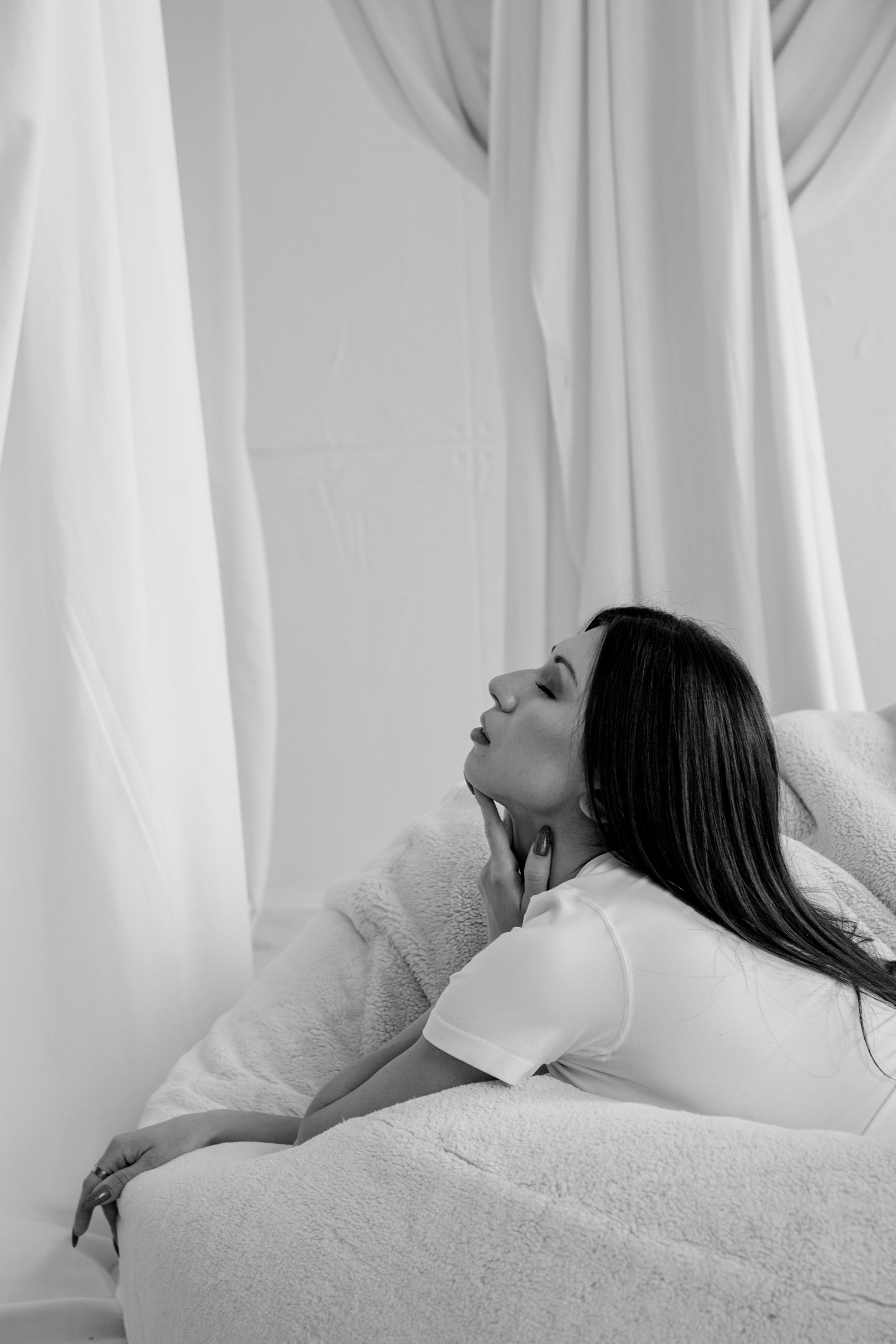 Хумара. Фотограф Аникеева Алина, Рязань/Москва