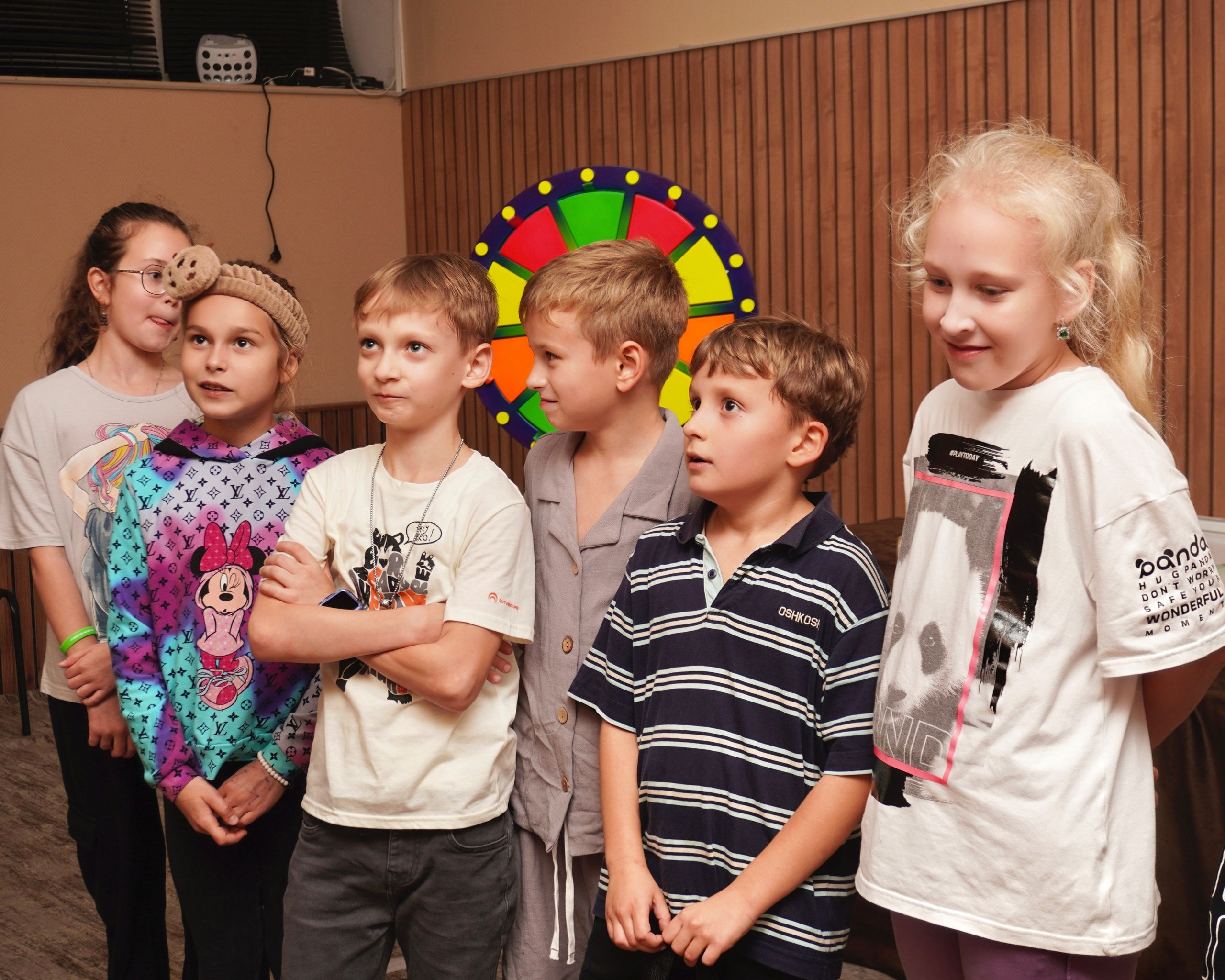 Репортажи. ALIZHURR