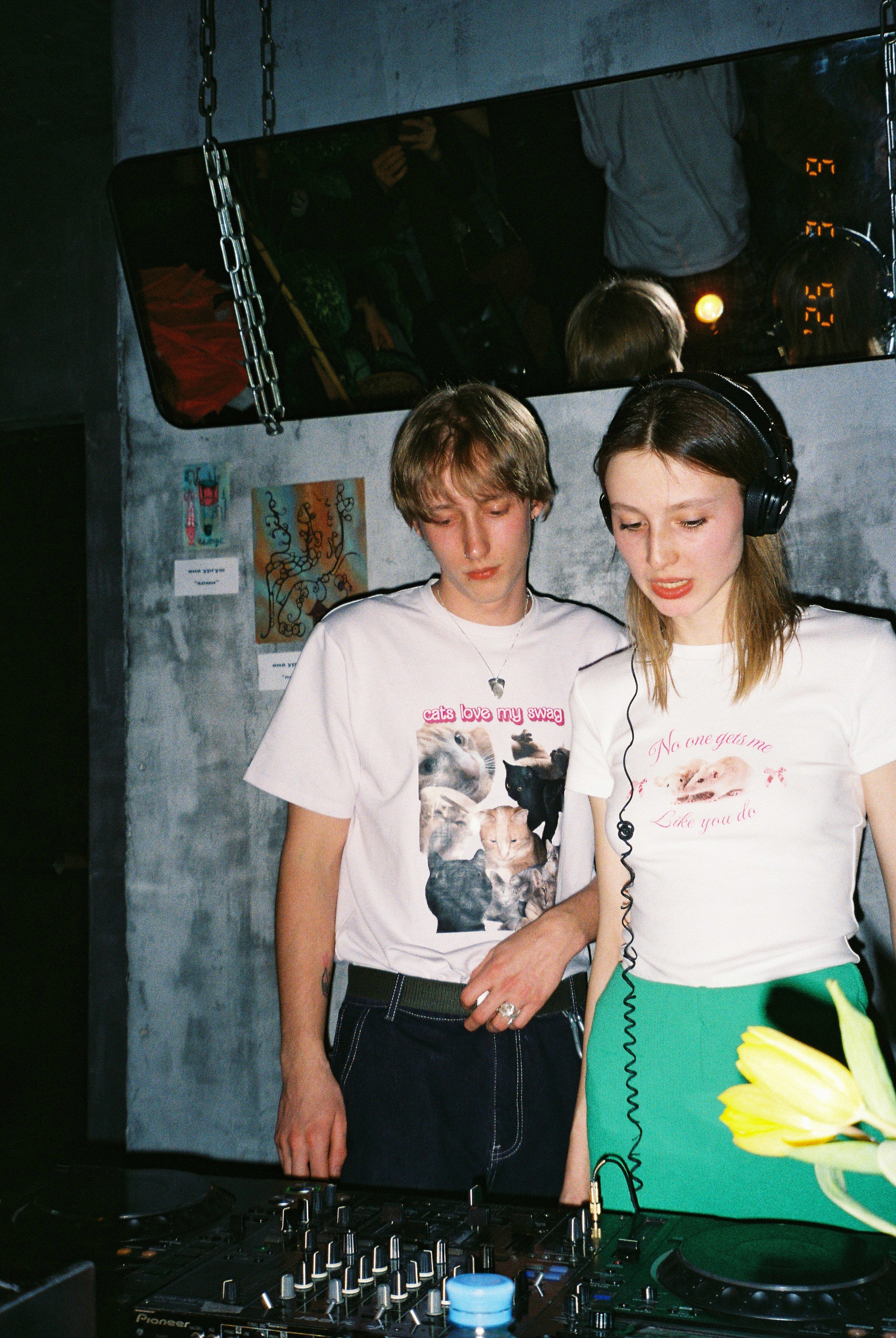 Музыкальные будни. Репортажный фотограф Блинова Мария