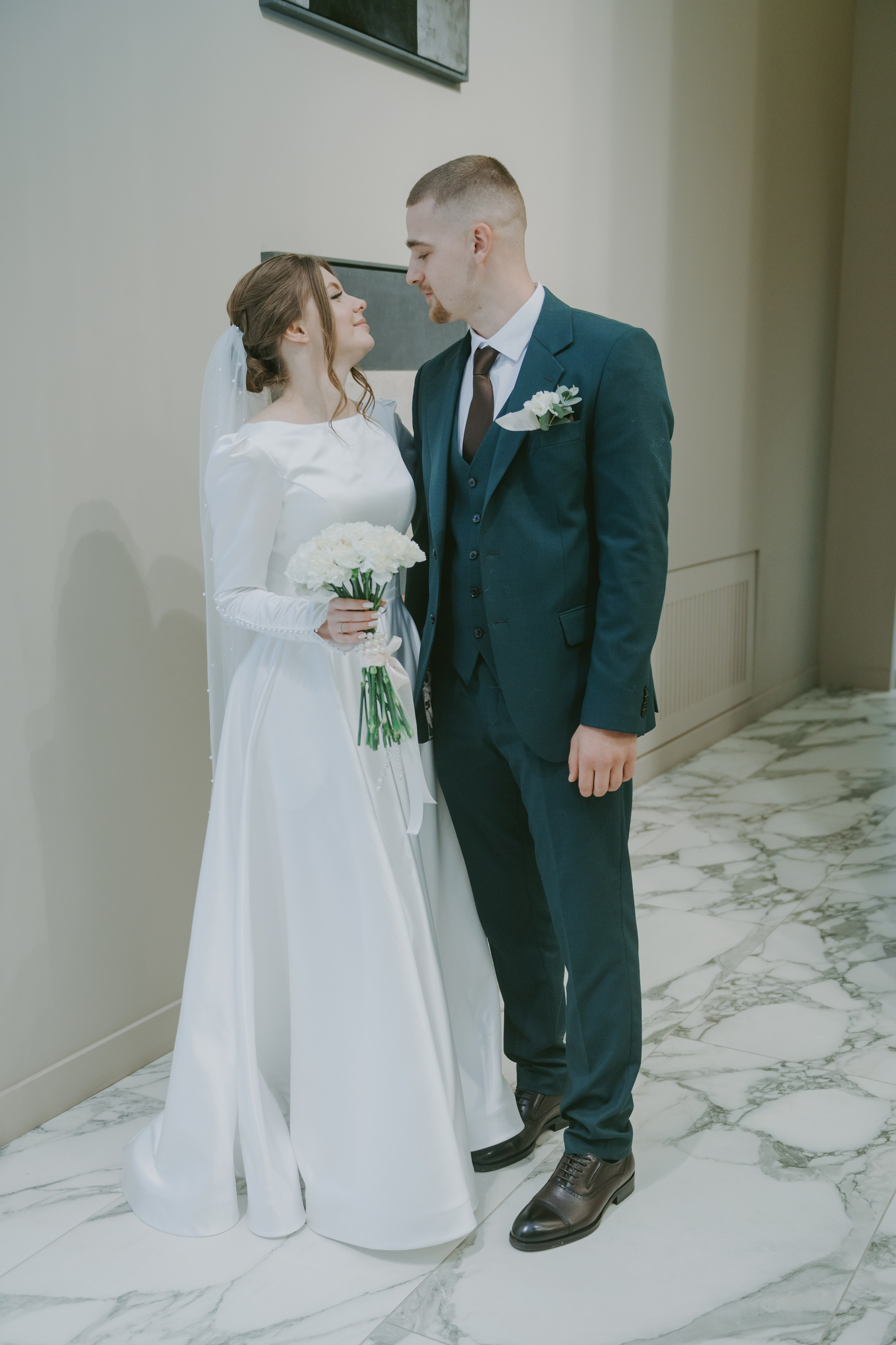 Владислав&Анна. Свадебный и семейный фотограф город Темрюк Фотостудия Темрюк