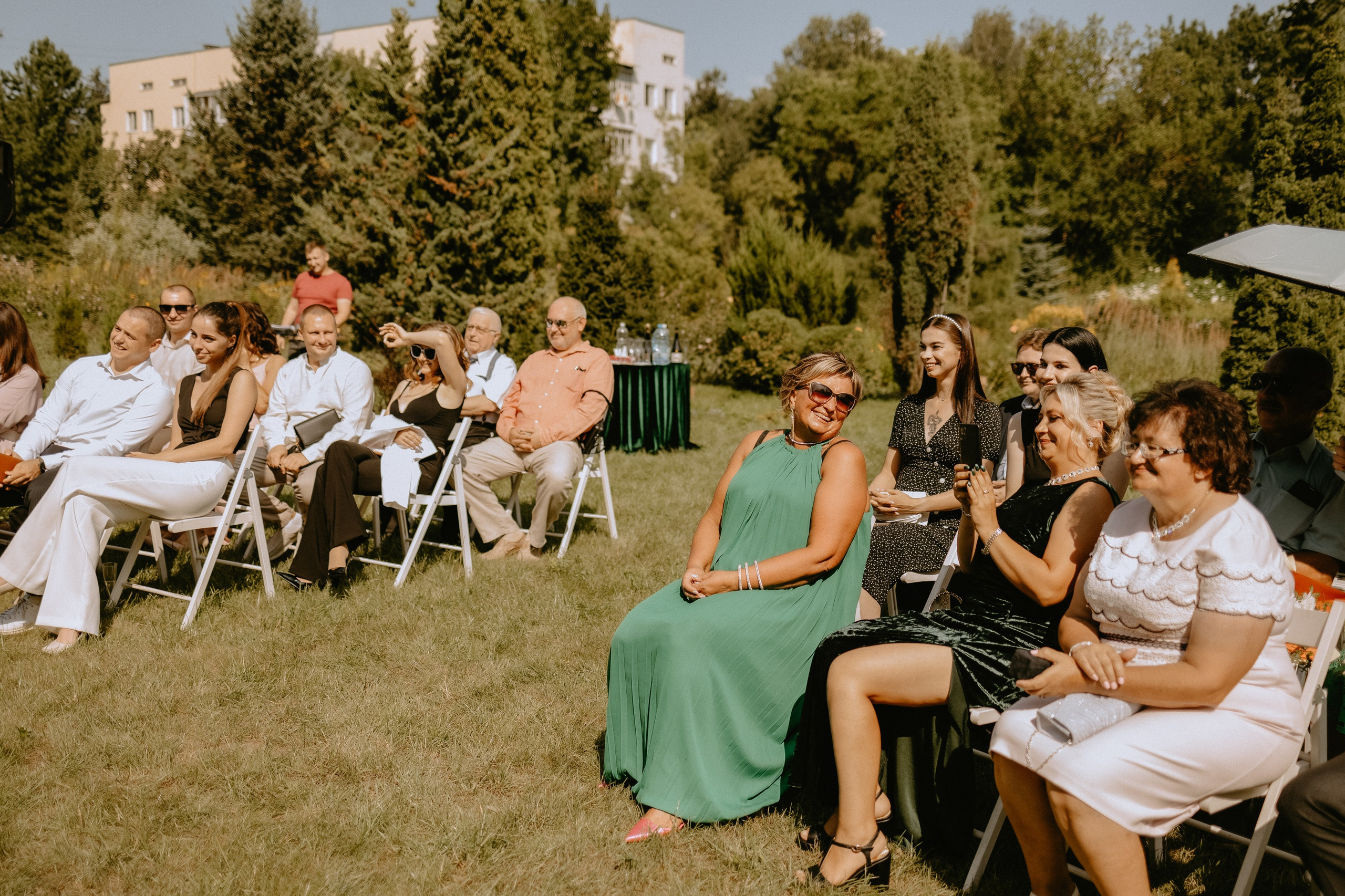 Violetta & Dmitriy. Фотограф Анна Велёнда