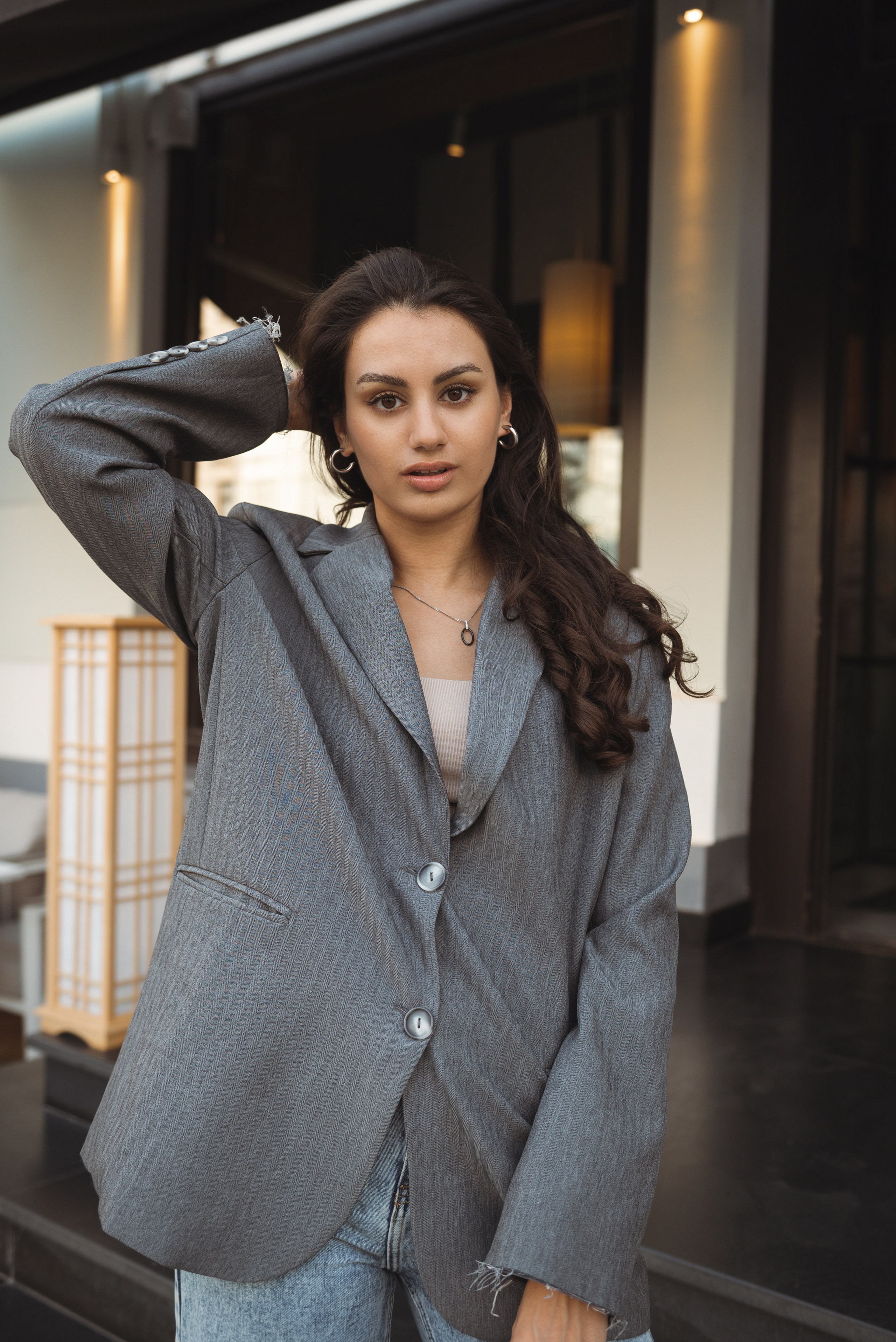 Анита (блогер @anita_matveevaa). Контент-фотограф Москва репортажный фотограф Настя Профото