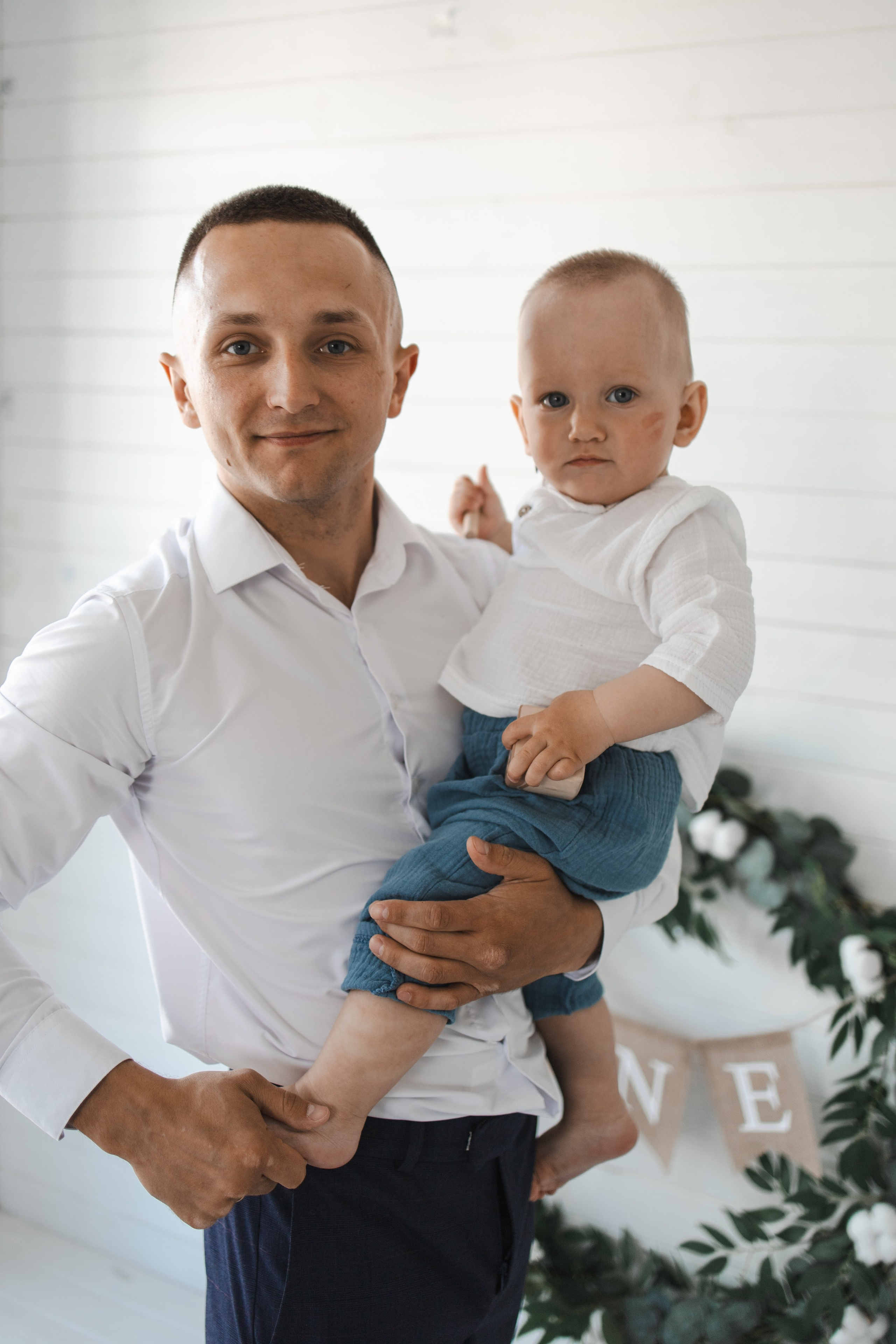 Артём. Фотограф в Иркутске Тома Кабанова