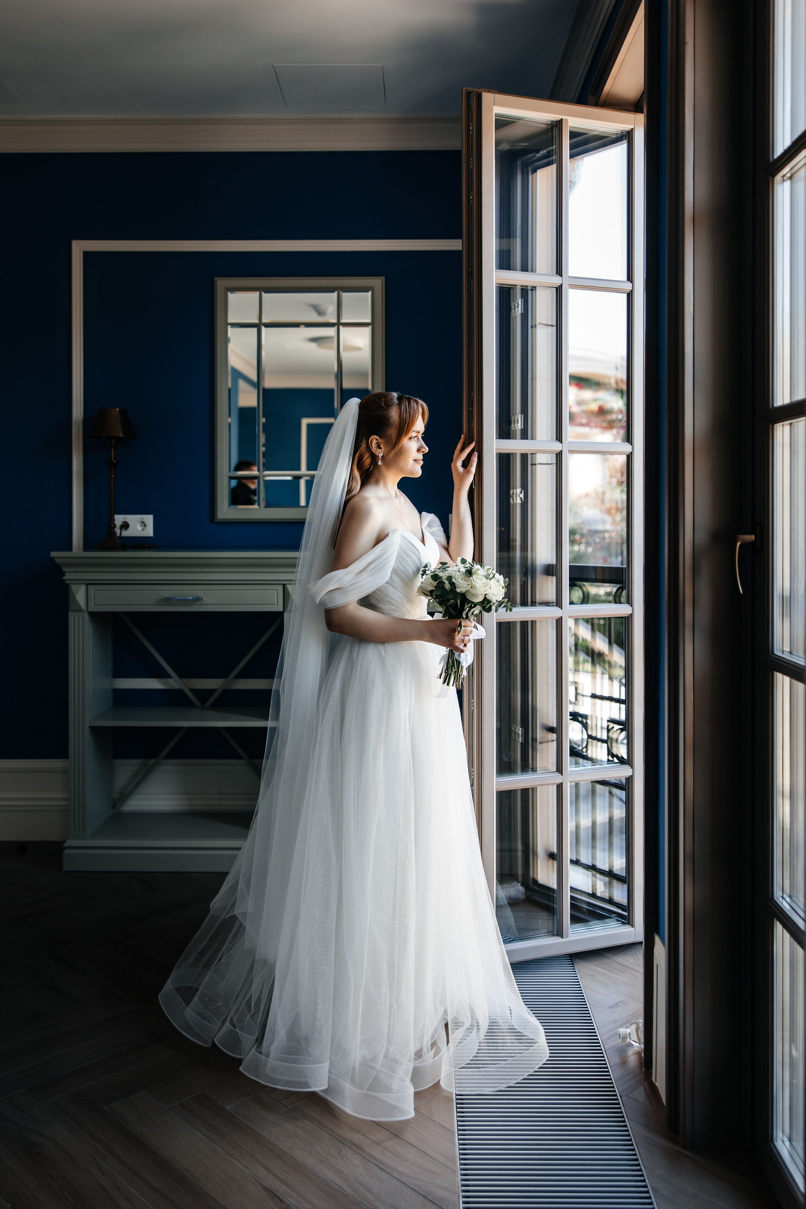 Анонс свадьбы для Наталии и Евгения. Свадебный фотограф в Крыму и Севастополе Ольга Баскакова