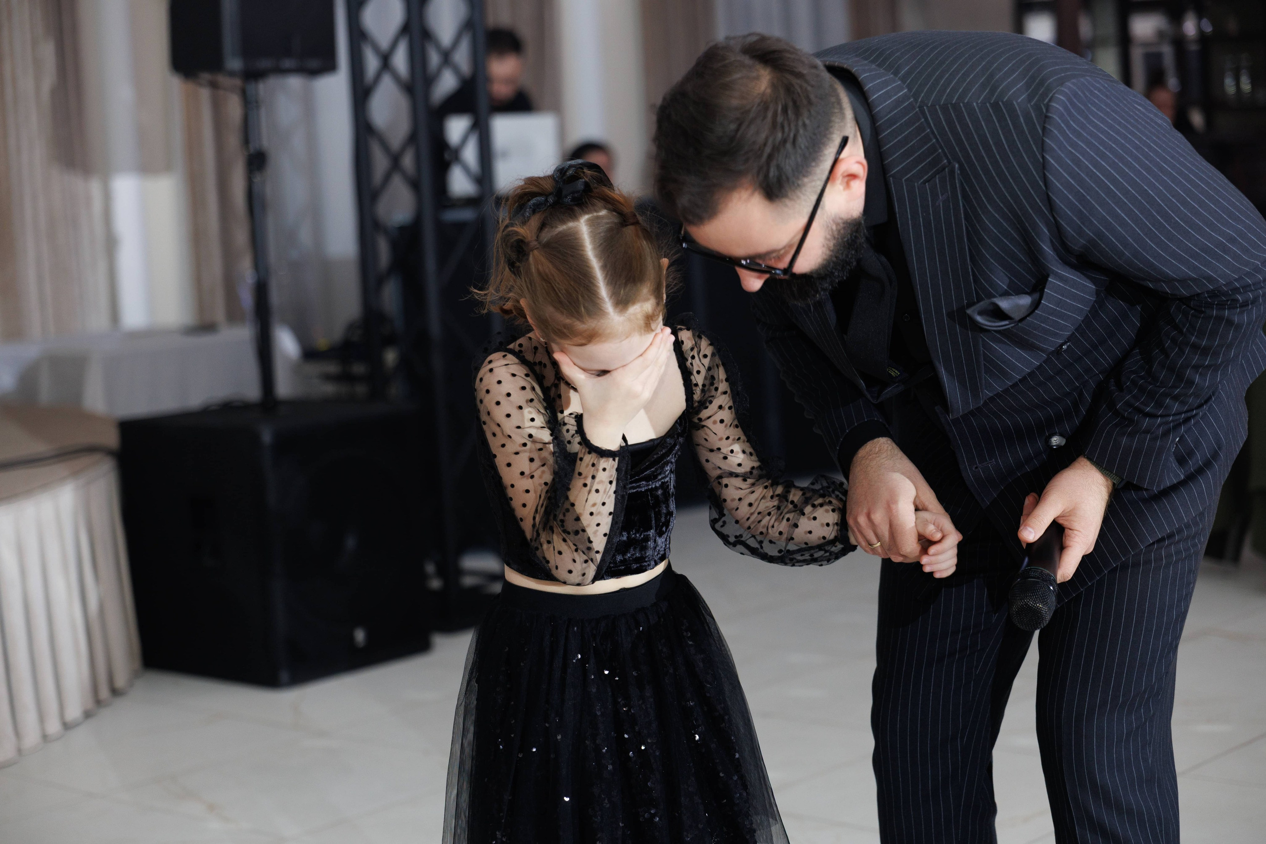 Андрей и Анастасия