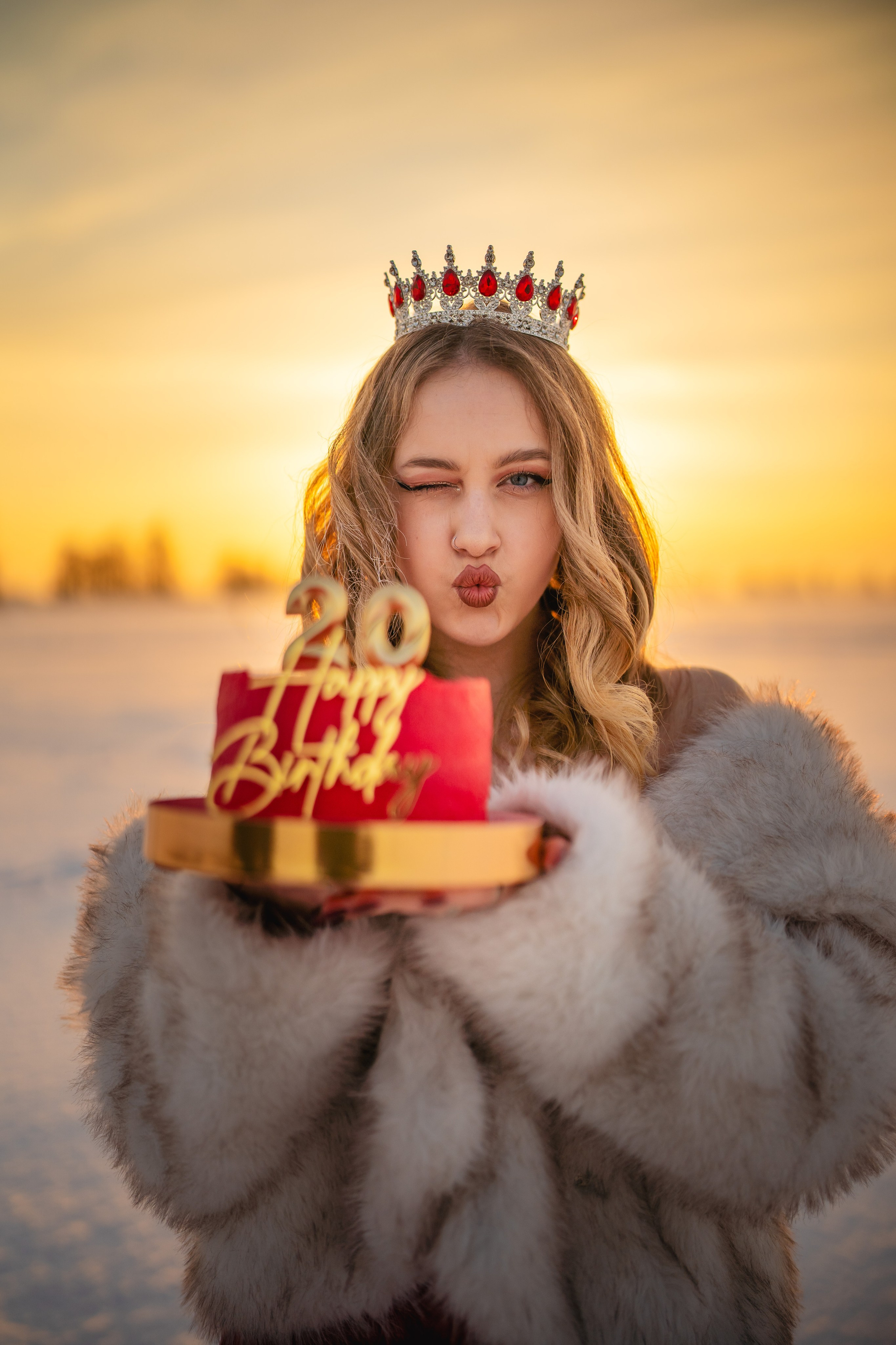 Индивидуальная съёмка. Фотограф в Санкт-Петербурге CHASOVPHOTO