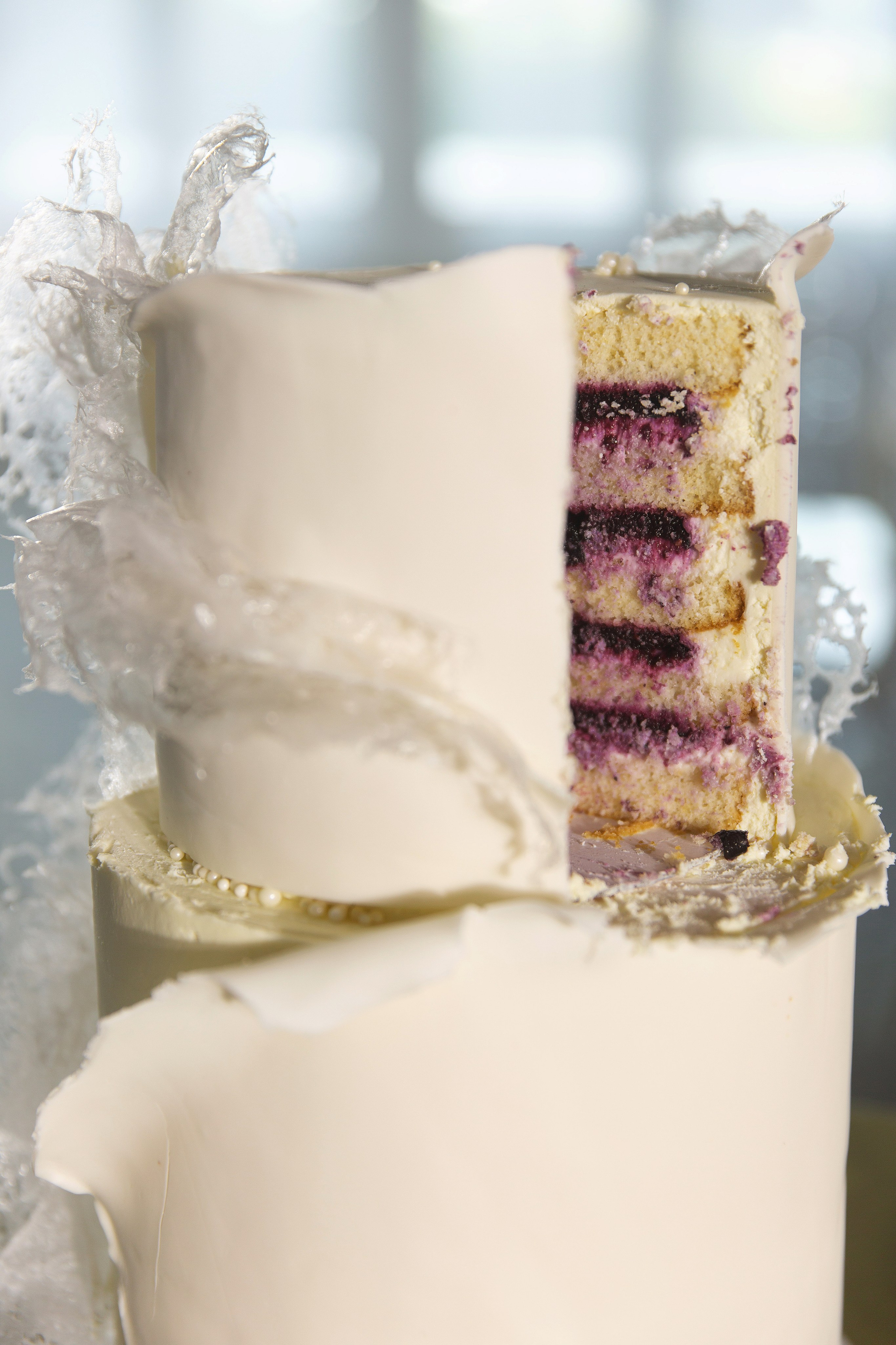 Свадебная фотосессия Дианы и Олега. Свадебный и портретный фотограф в Санкт-Петербурге Надежда Чечулина