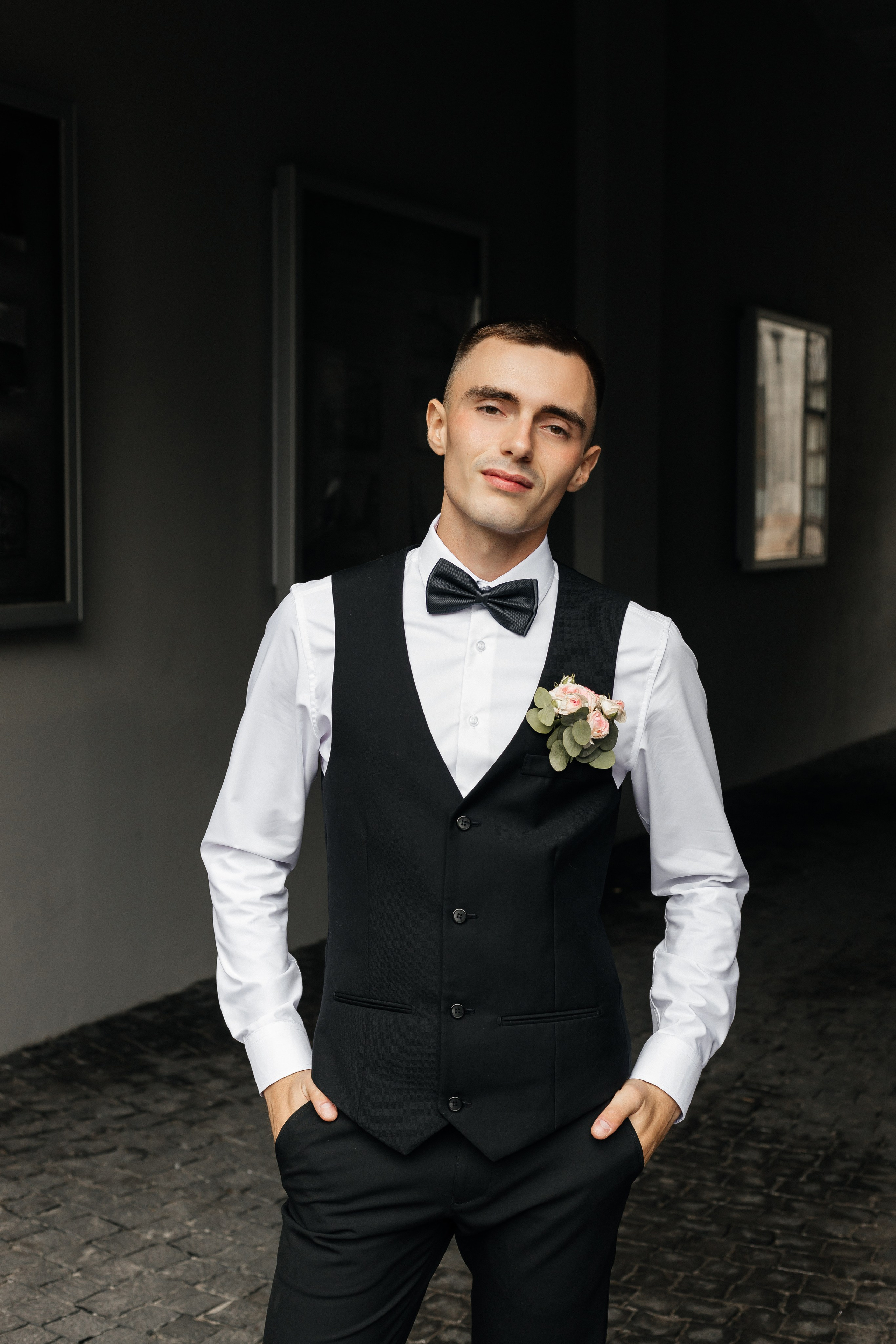 Ирина и Андрей. Свадебный и Семейный фотограф Свекрова Ольга