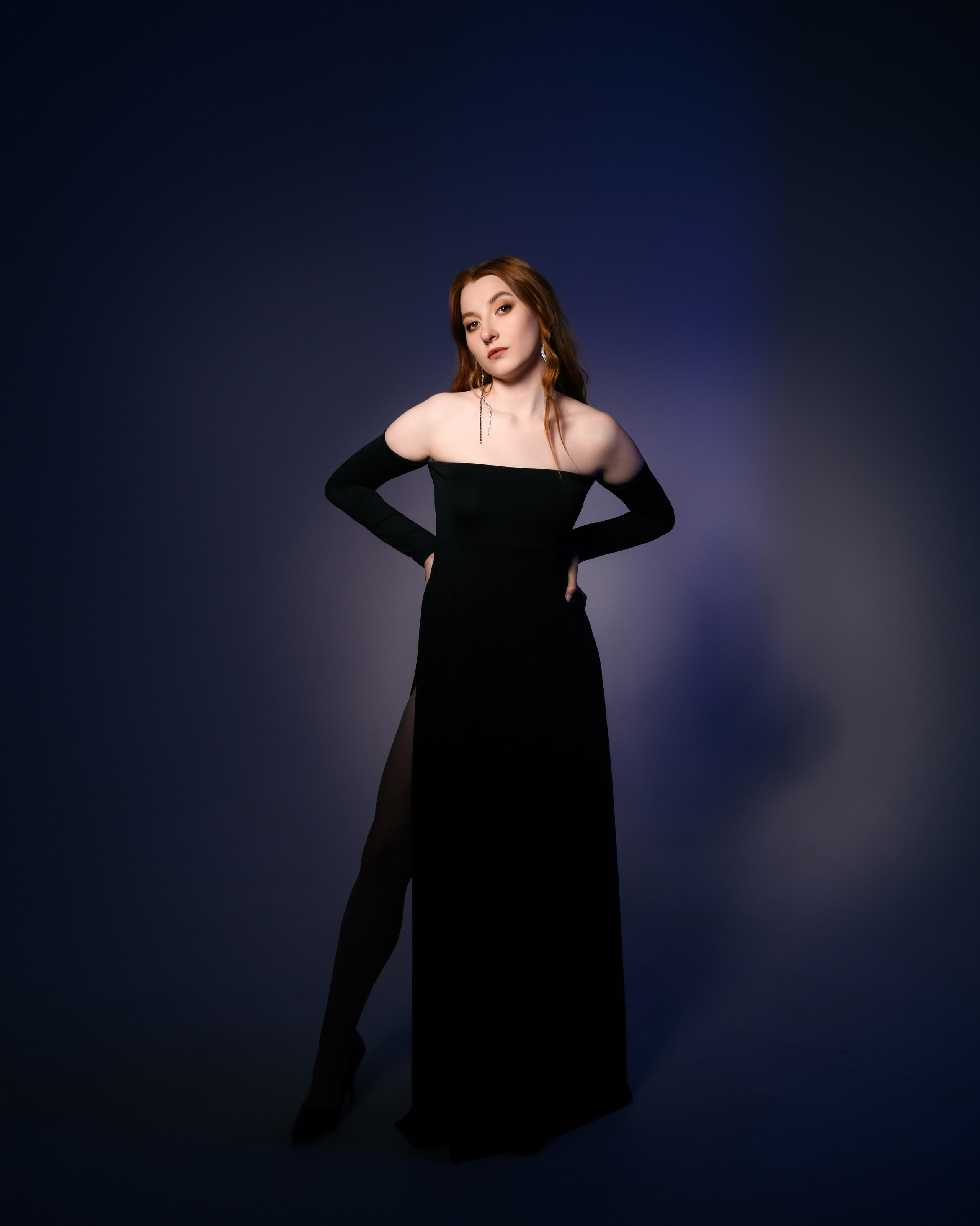 Александра. Фотограф Любовь Белявцева