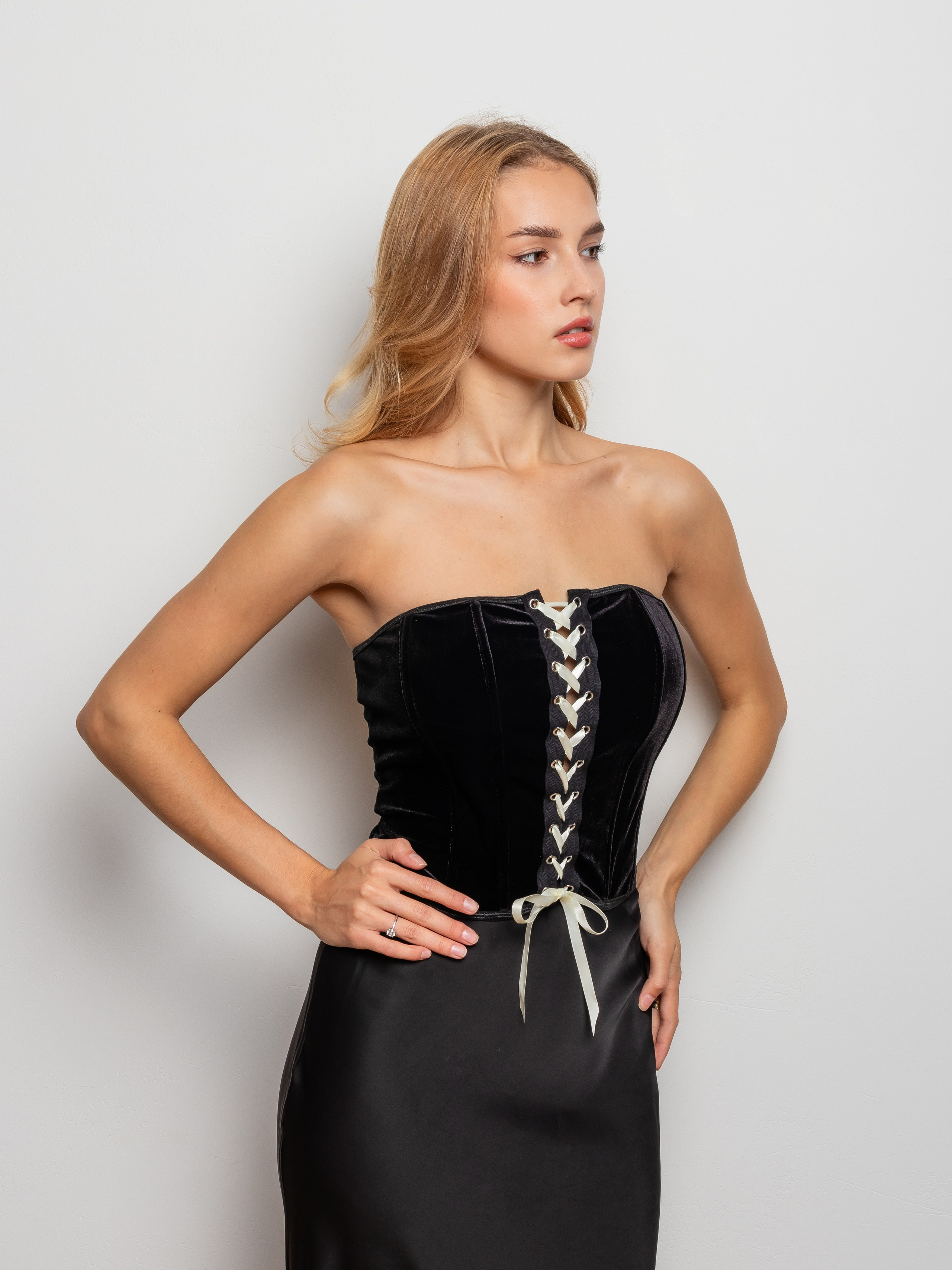 Корсеты. Фотограф в Краснодаре Арина Кудряшова