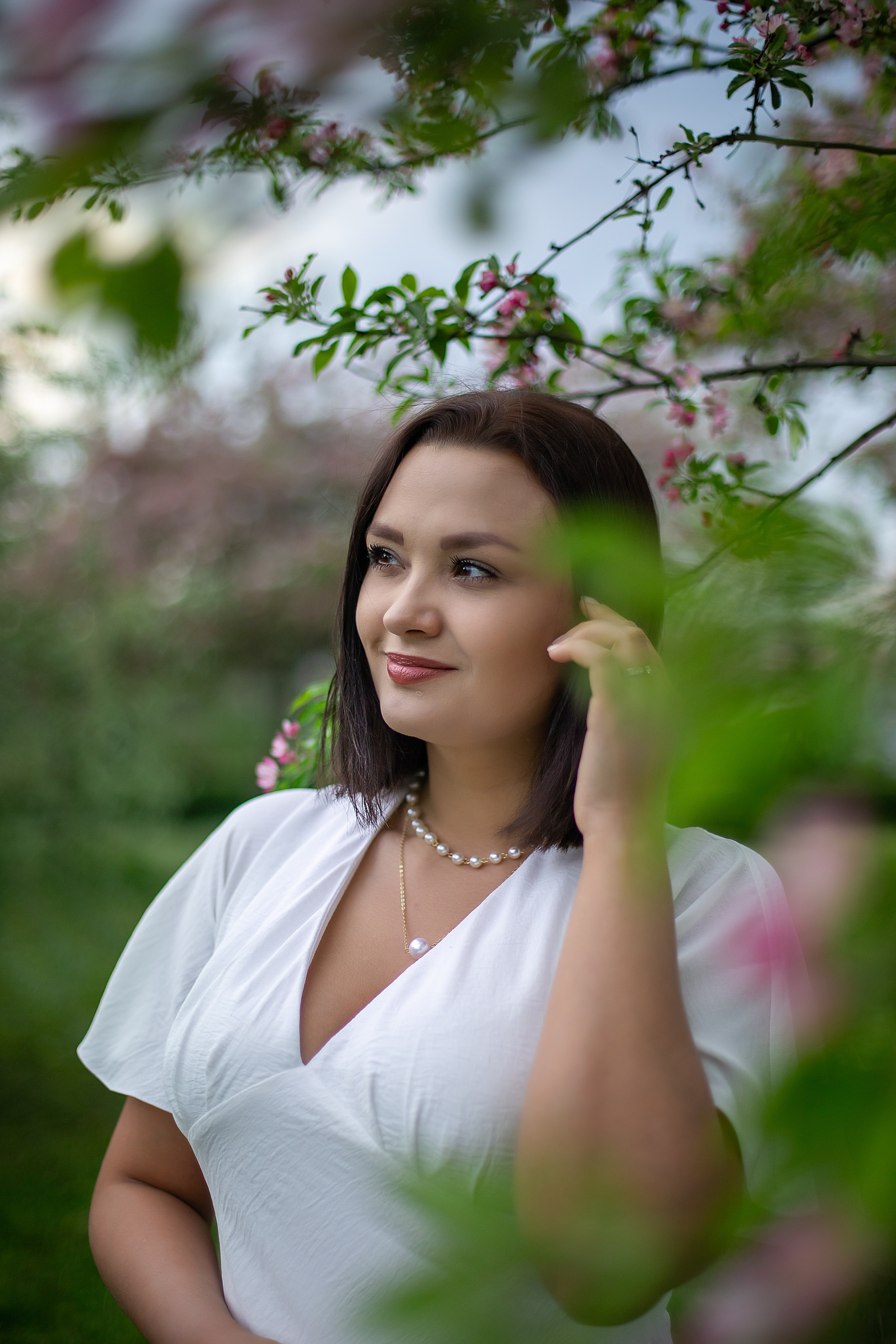 Юлия. Фотограф Анастасия, СПб: живые семейные и женские фотосессии без позирования, наполненные эмоциями