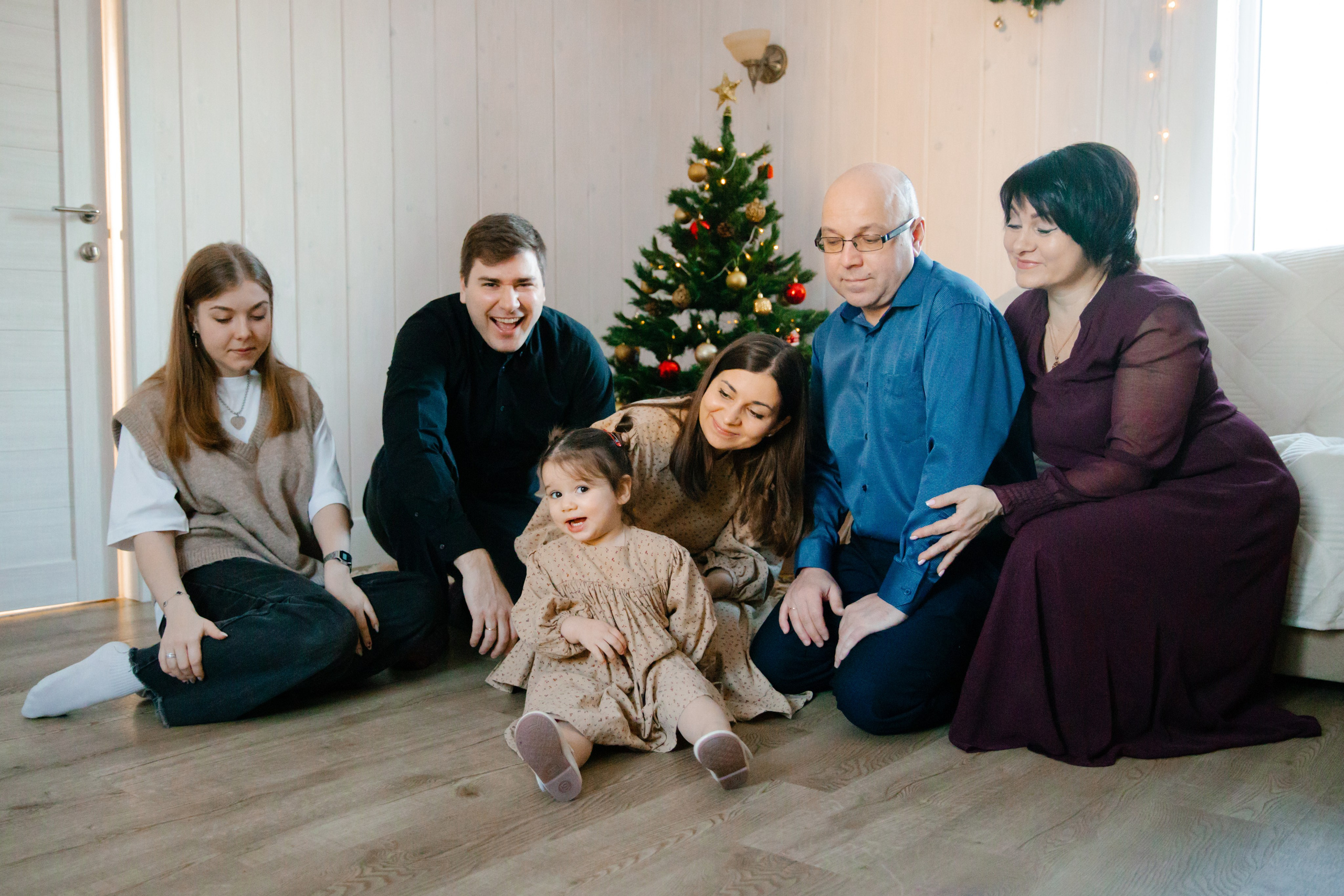 Фотосессия на даче. Свадебный и семейный фотограф Скрынник Светлана